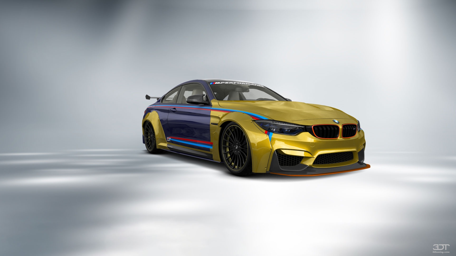 BMW M4 2 Door Coupe 2019
