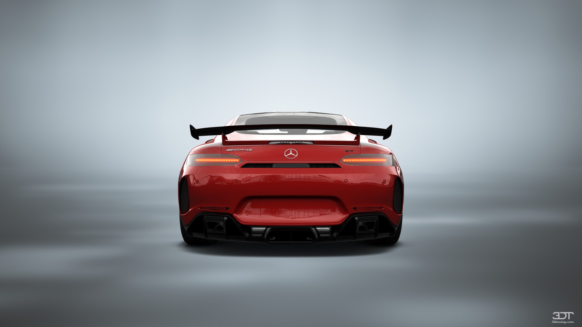 Mercedes AMG GT 2 door fastback coupe 2016 Images