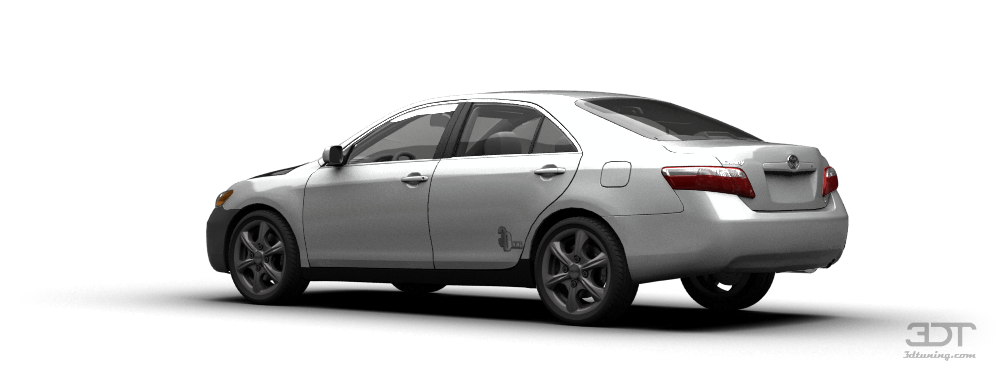 Toyota Camry 2007