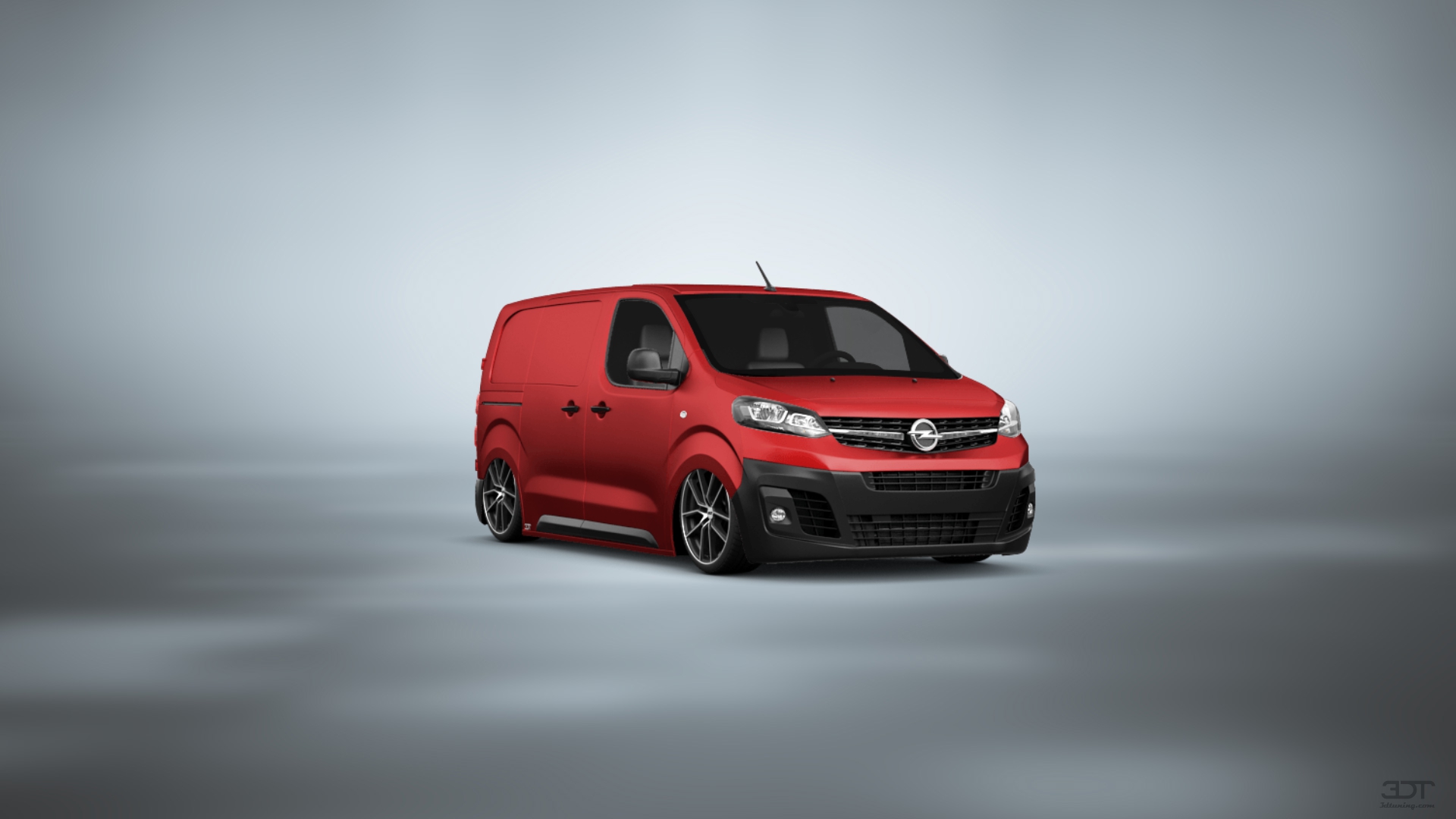 Opel Vivaro C Van 2020