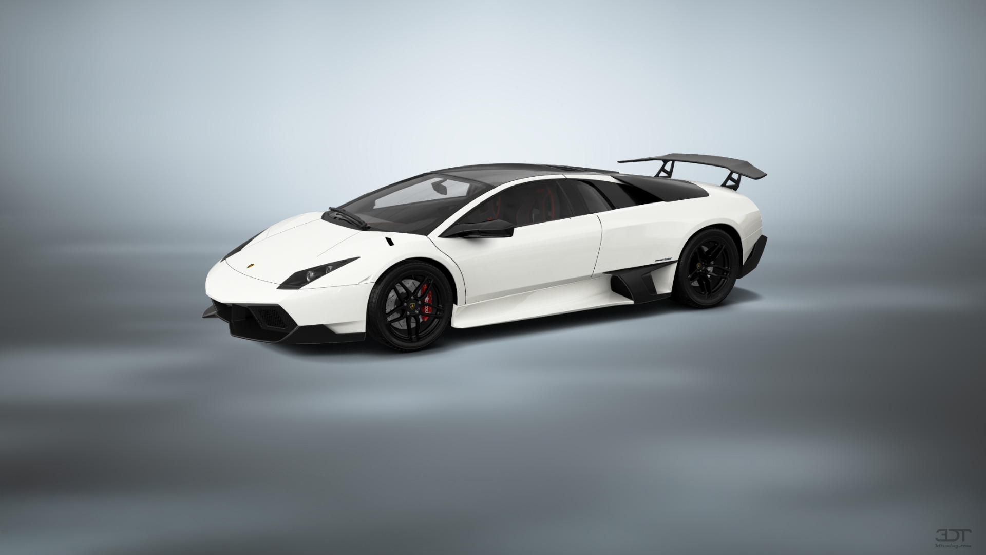 Lamborghini Murcielago 2 Door Coupe 2001 Images