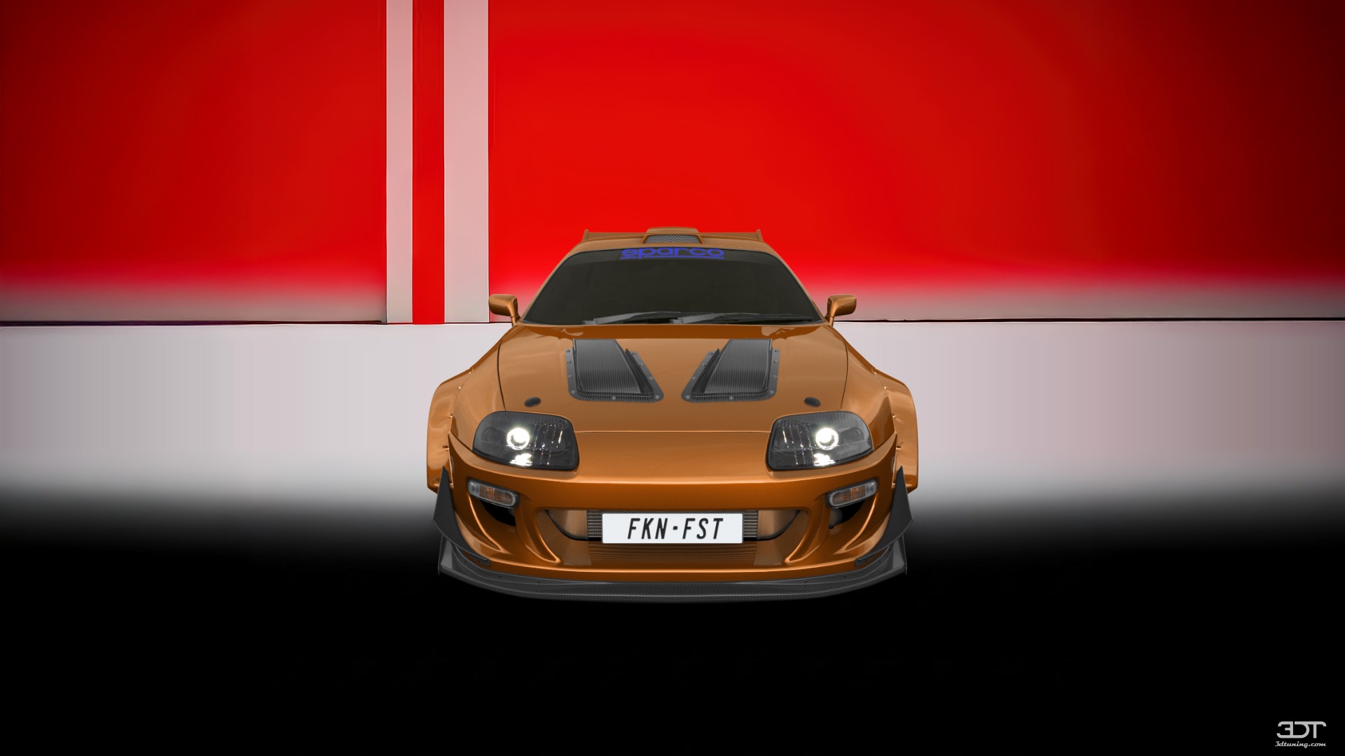 Toyota Supra 2 Door Coupe 2000 Images