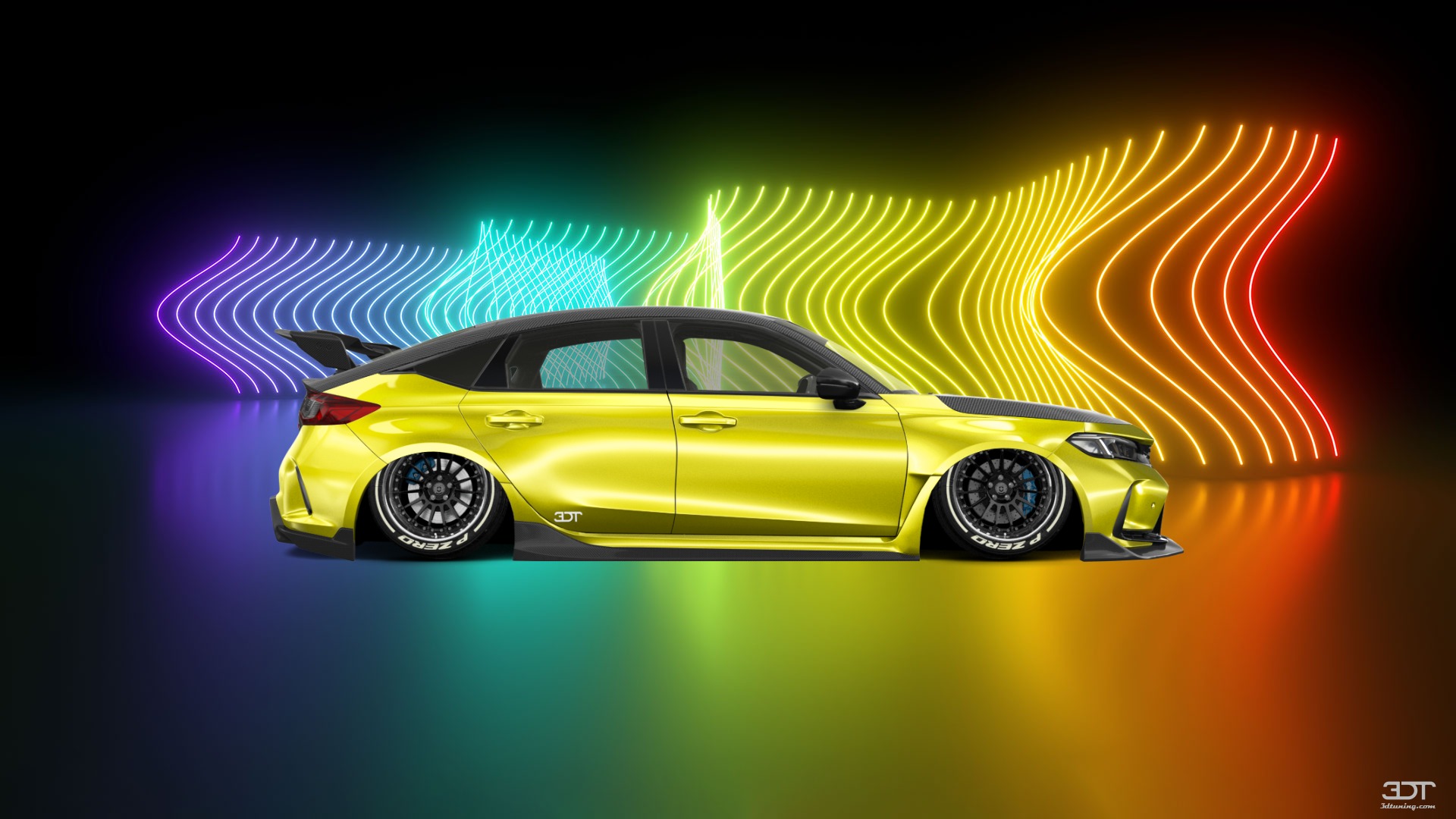 Honda Civic Type R 5 Door Liftback 2022