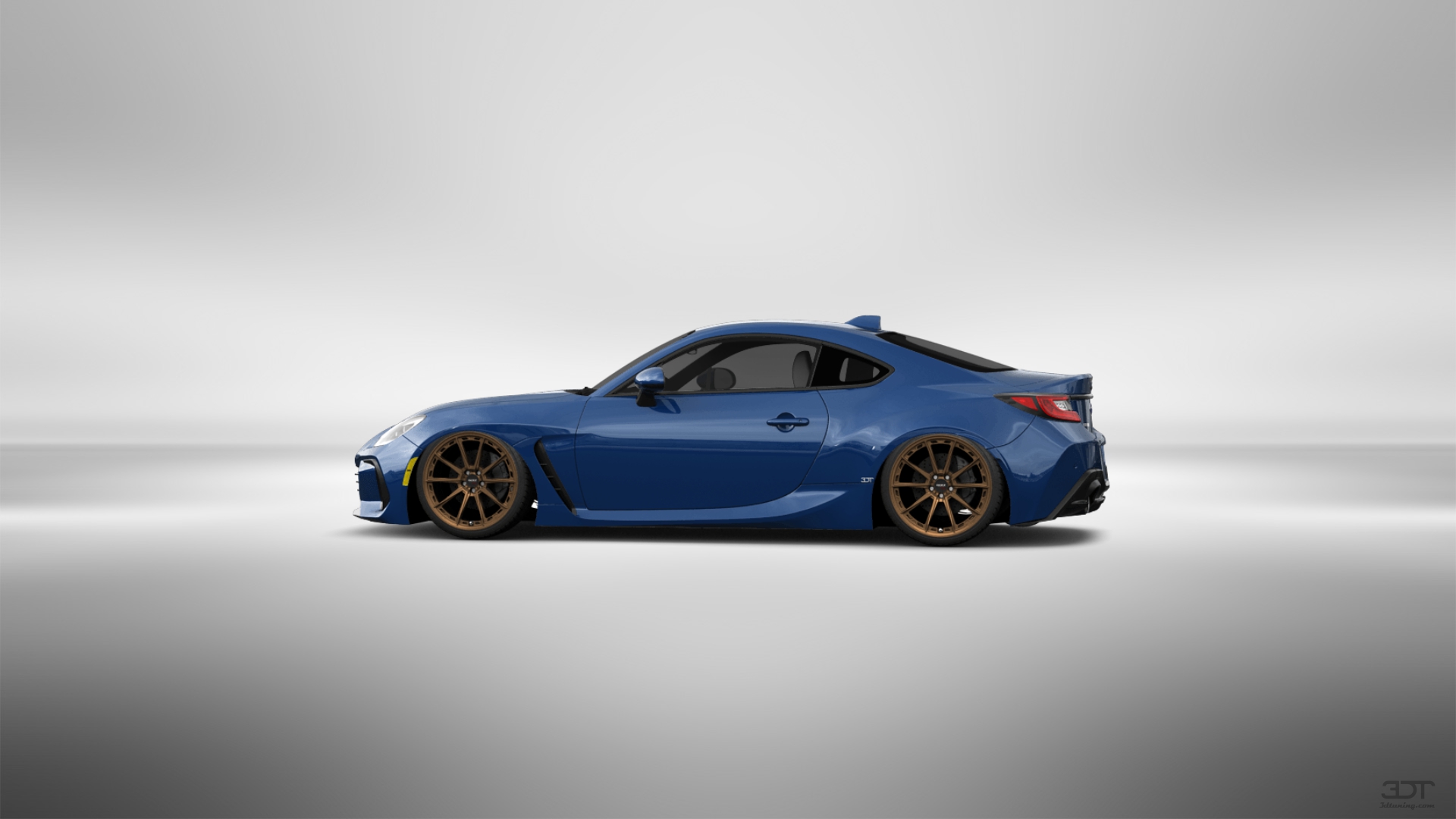 Subaru BRZ 2 Door Coupe 2023 Images