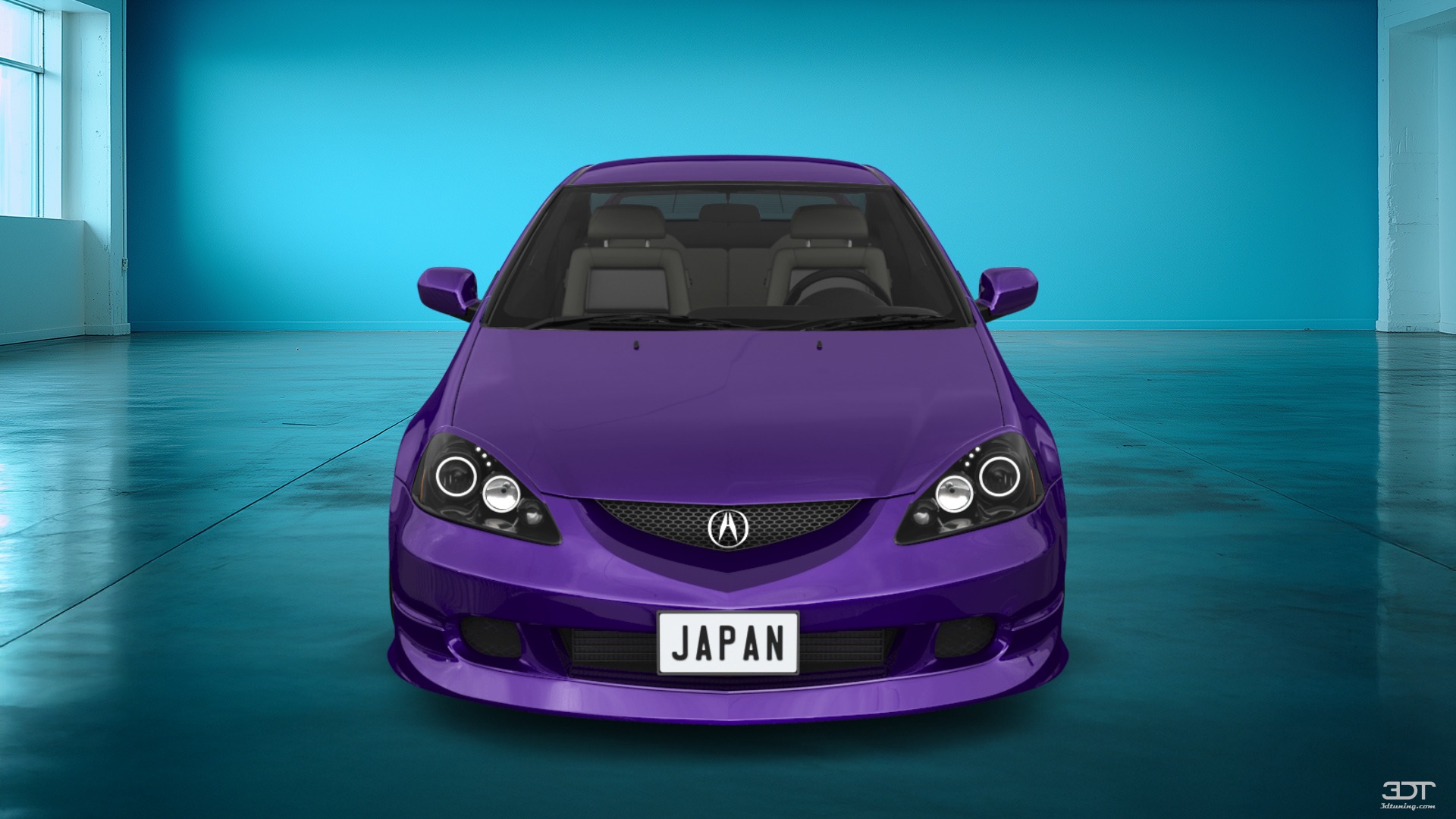 Acura RSX-S 3 Door Coupe 2006 Images