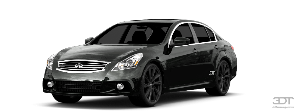INFINITI