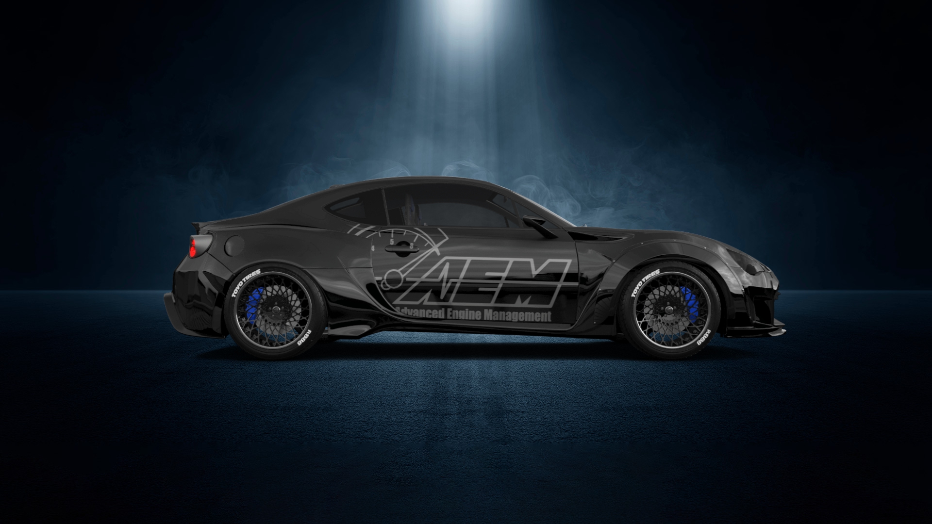 Subaru BRZ 2 Door Coupe 2015