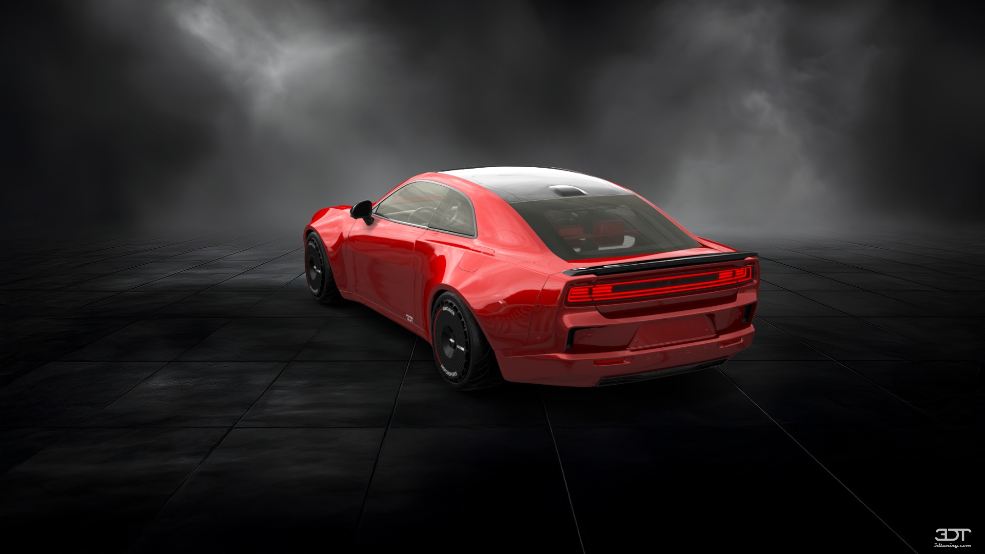 Dodge Charger 2 Door Coupe 2024