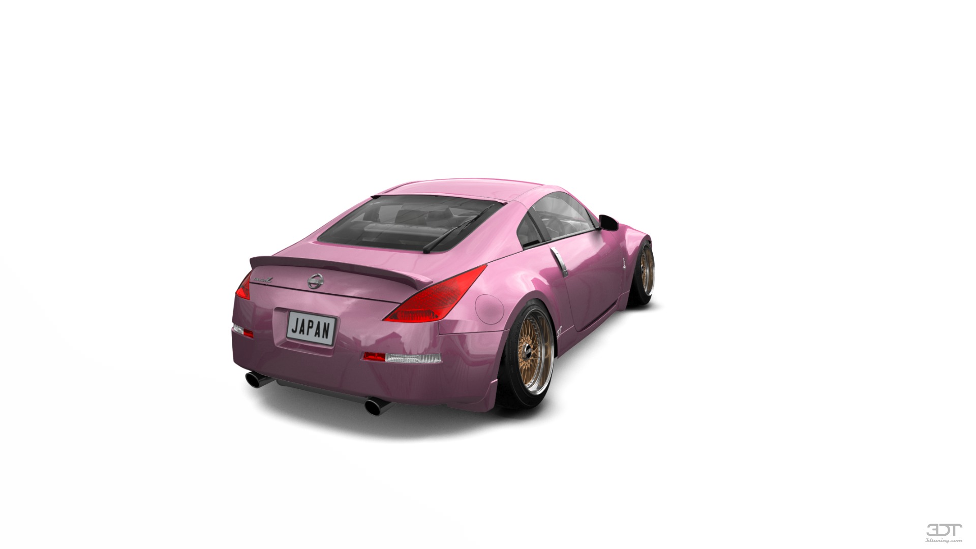 Nissan 350Z 2 Door Coupe 2002 Images