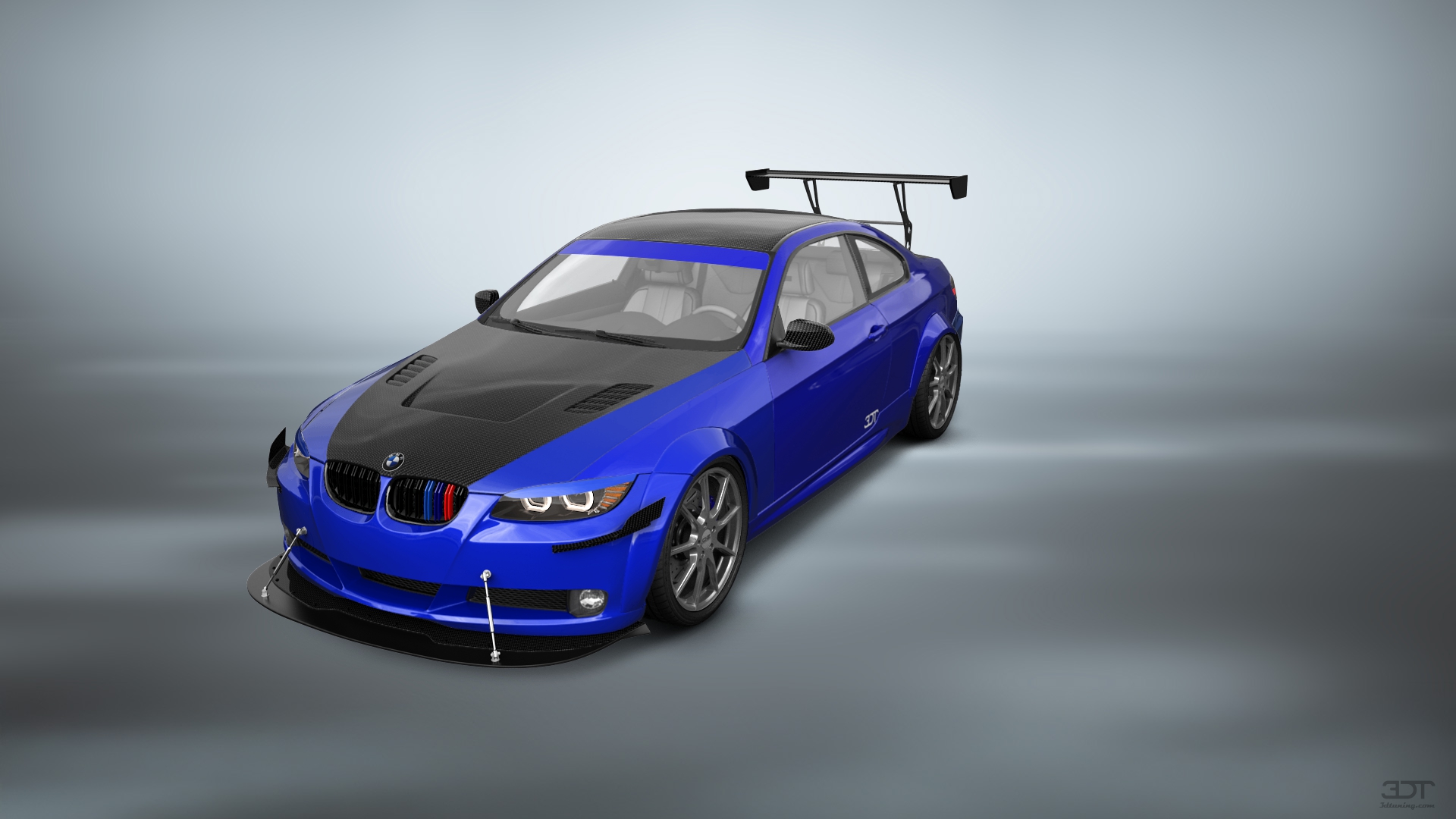 BMW 3 Series 2 Door Coupe 2006