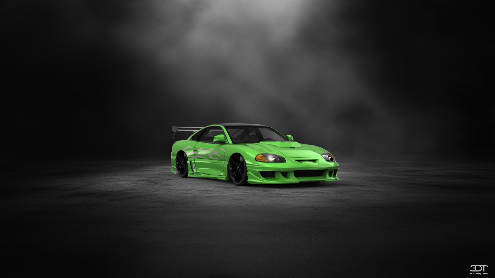 Dodge Stealth RT Coupe 1994