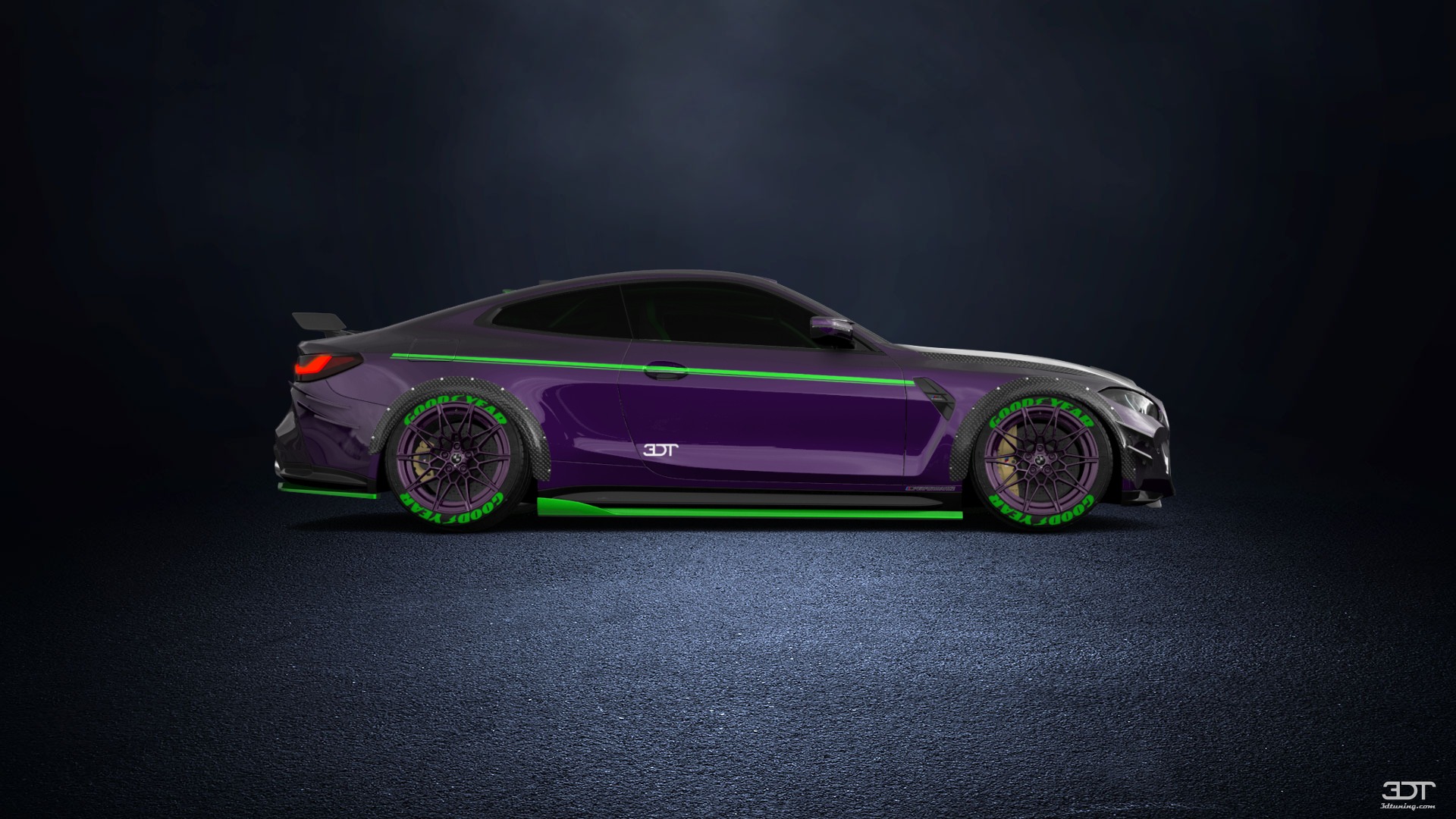 BMW M4 2 Door Coupe 2021