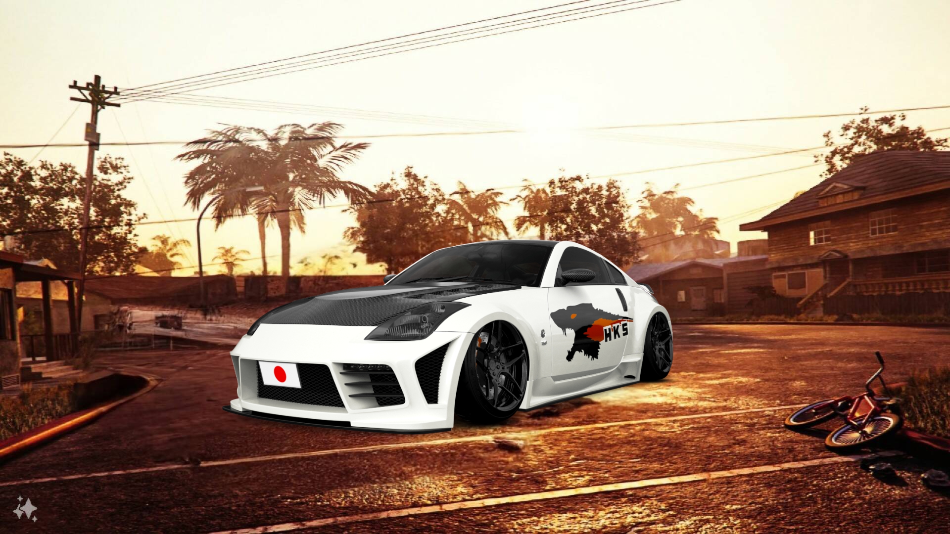 Nissan 350Z 2 Door Coupe 2002 Images