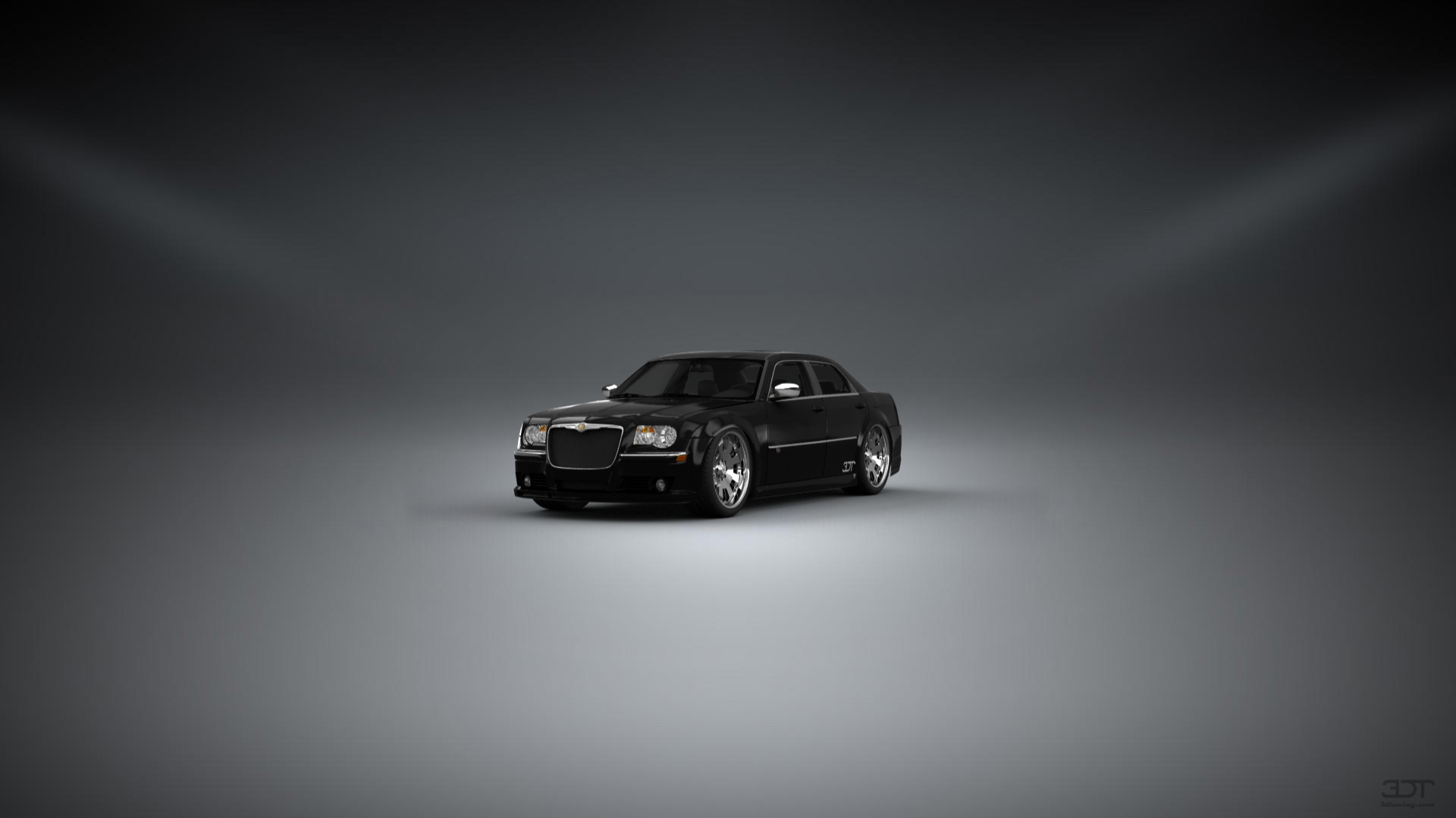 Chrysler 300C Sedan 2005