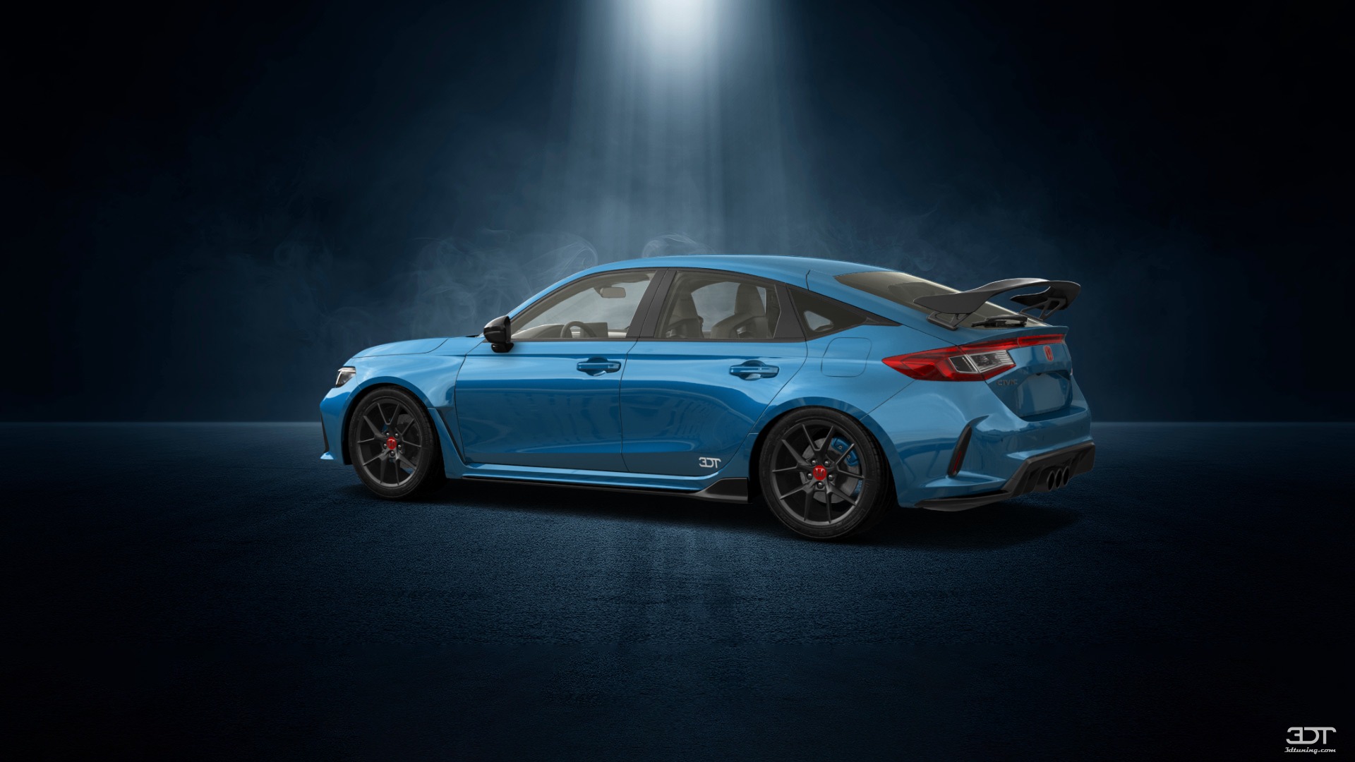 Honda Civic Type R 5 Door Liftback 2022