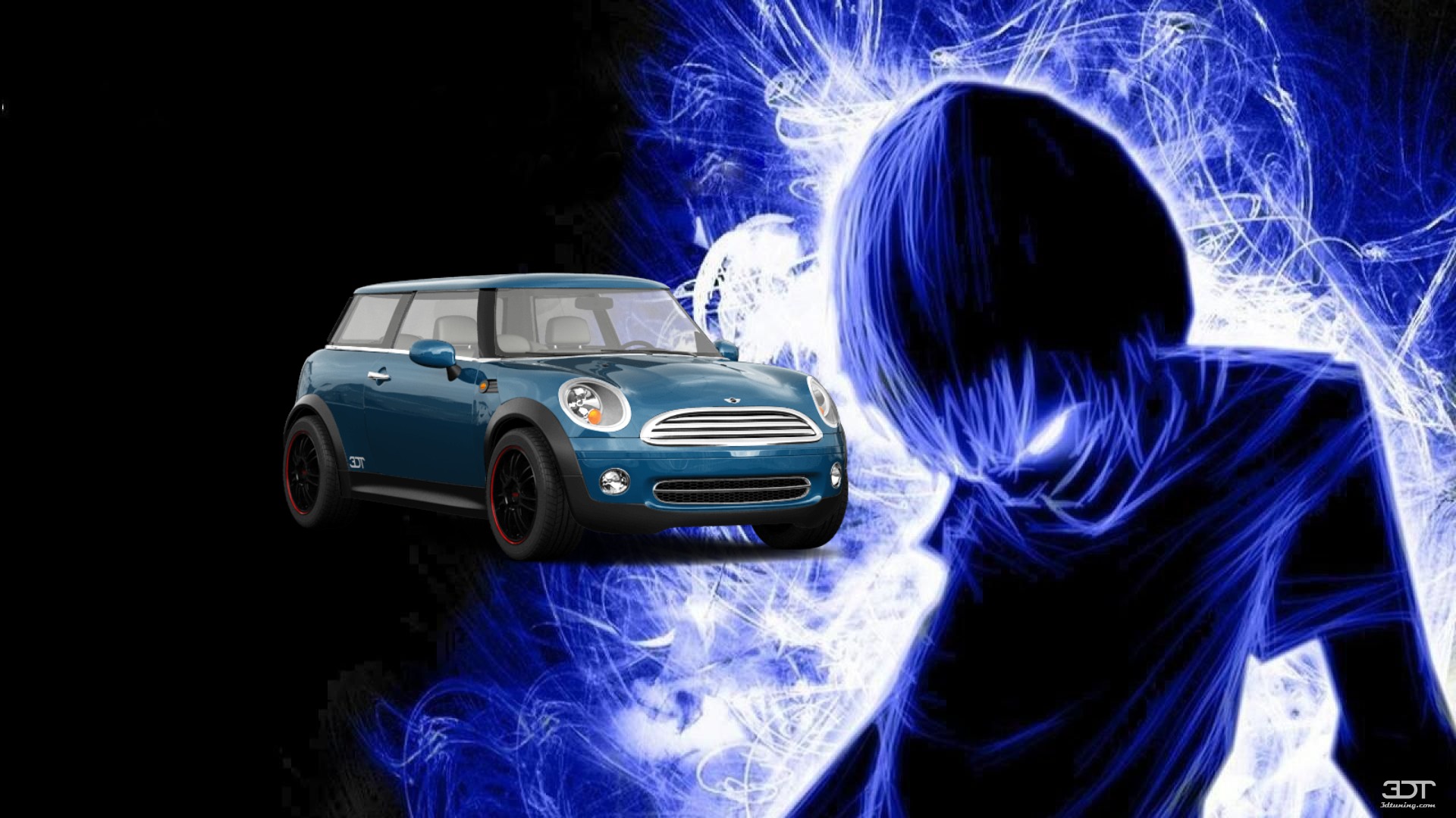 Mini Cooper 3 Door Hatchback 2006 Images
