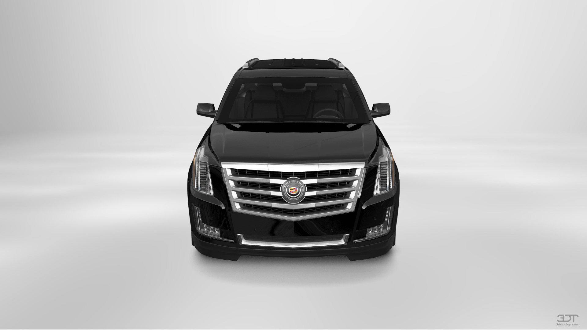 Cadillac Escalade 4 Door SUV 2015 tuning