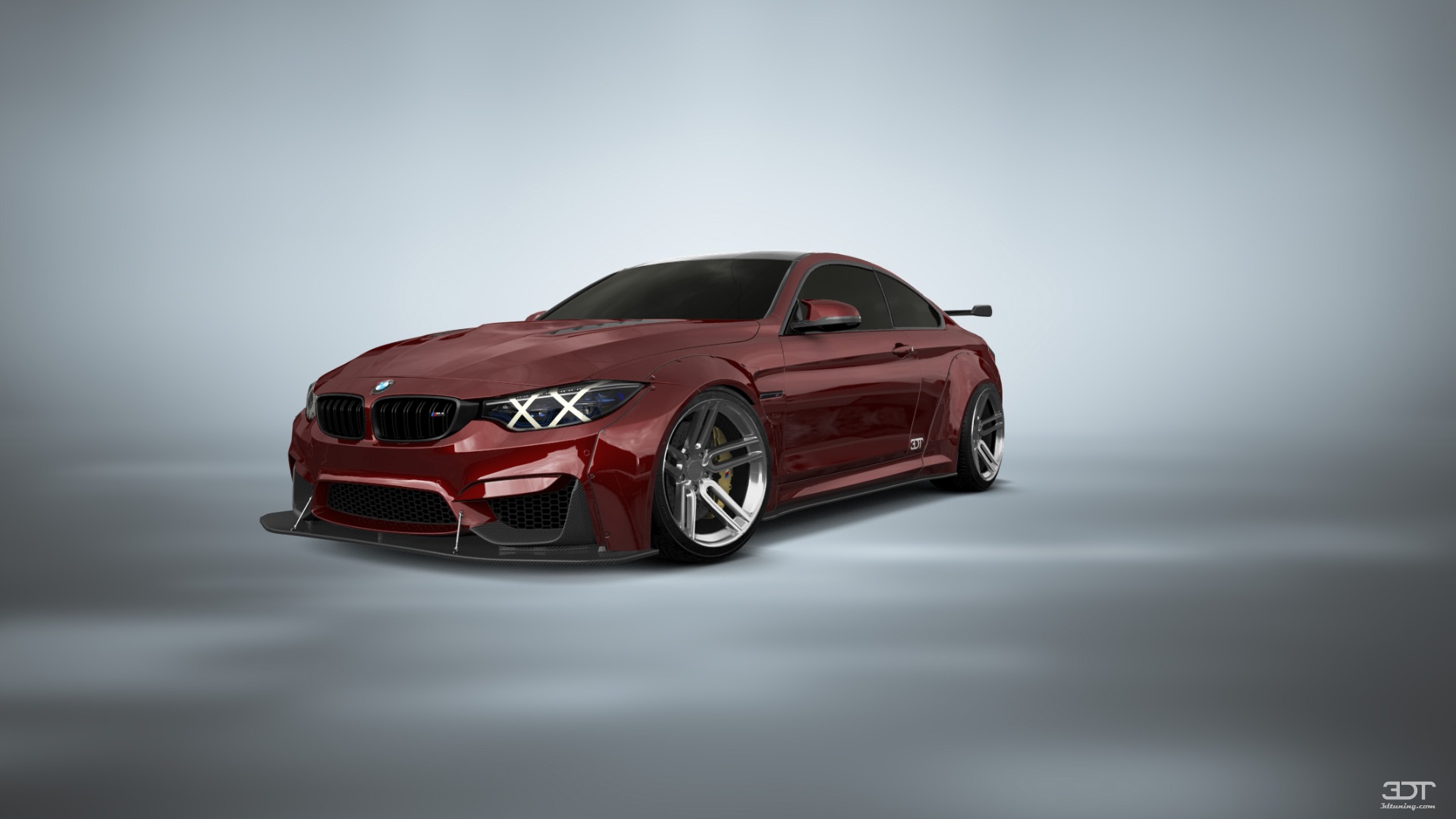 BMW M4 2 Door Coupe 2019
