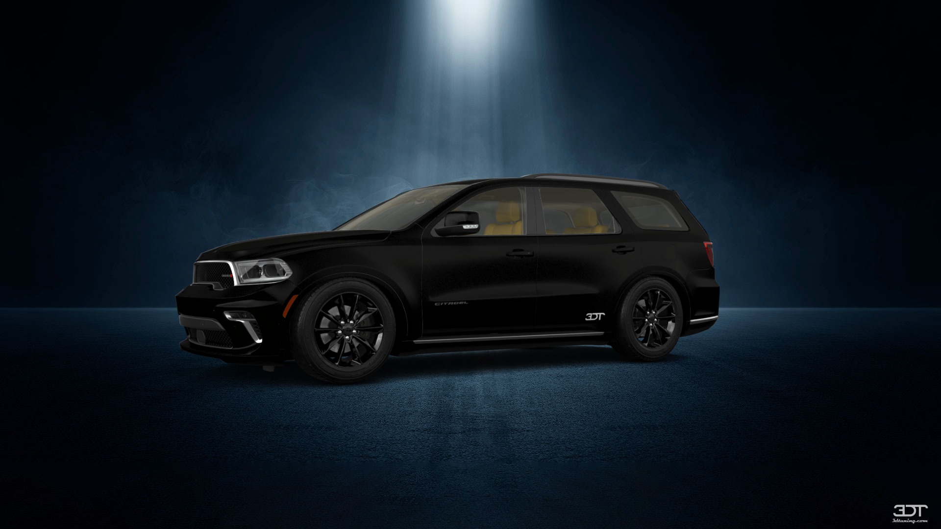 Dodge Durango 5 Door SUV 2021