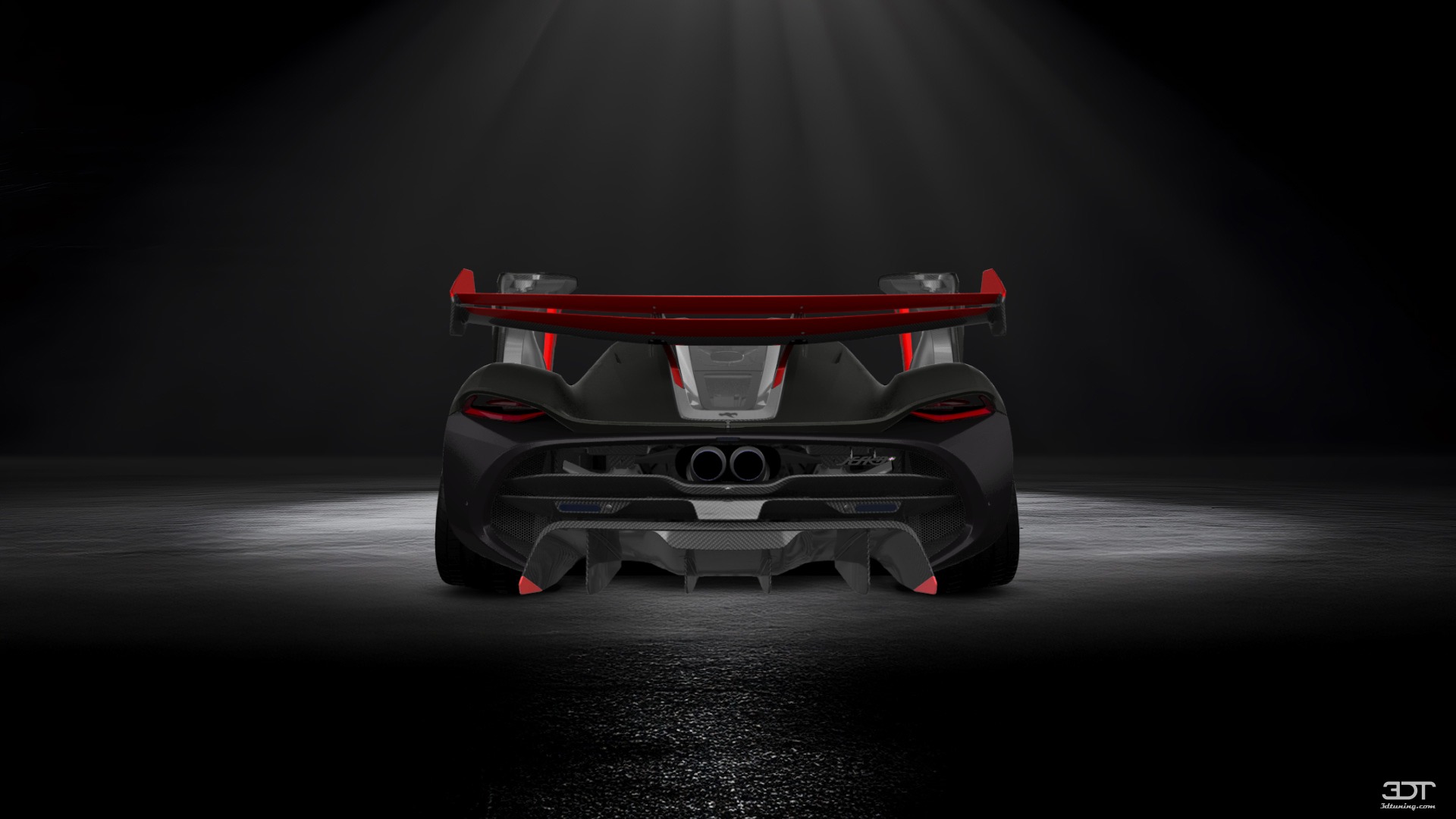 Koenigsegg Jesko 2 door targa top 2020 tuning