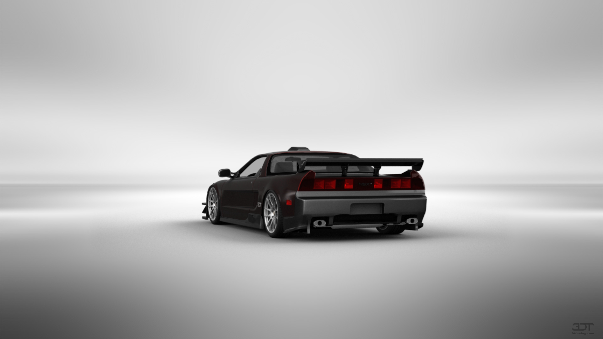 Acura NSX Coupe 1997
