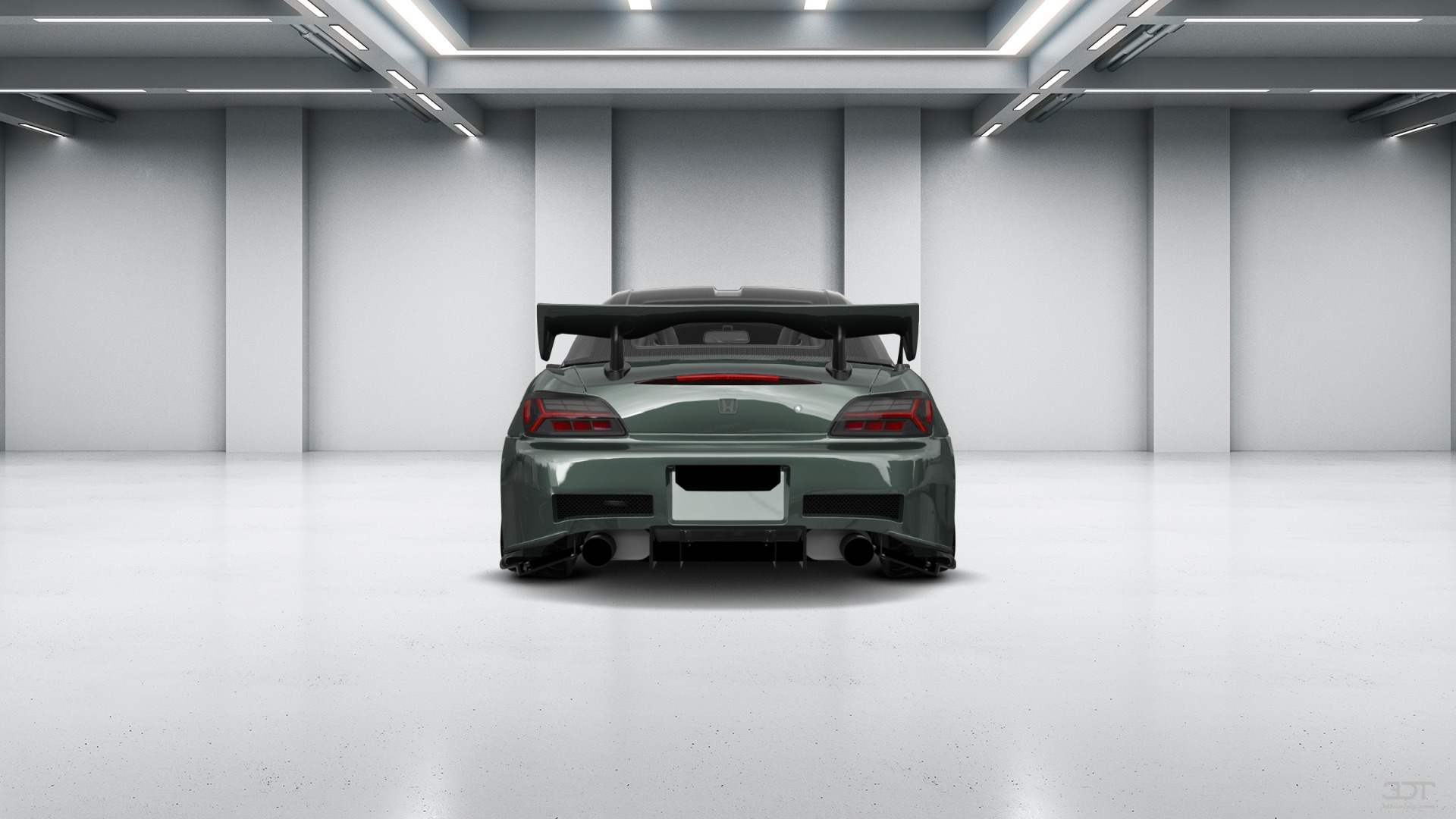 Honda S2000 Roadster 1999