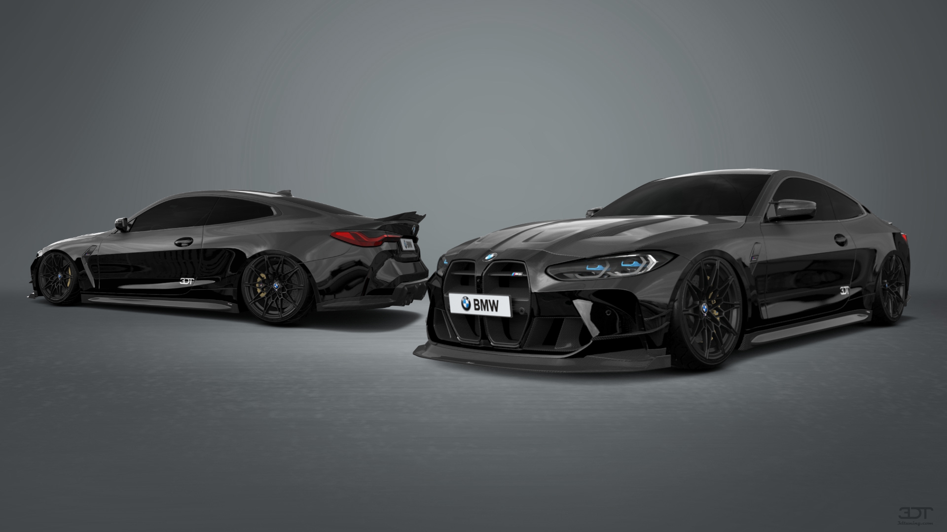 BMW M4 2 Door Coupe 2021