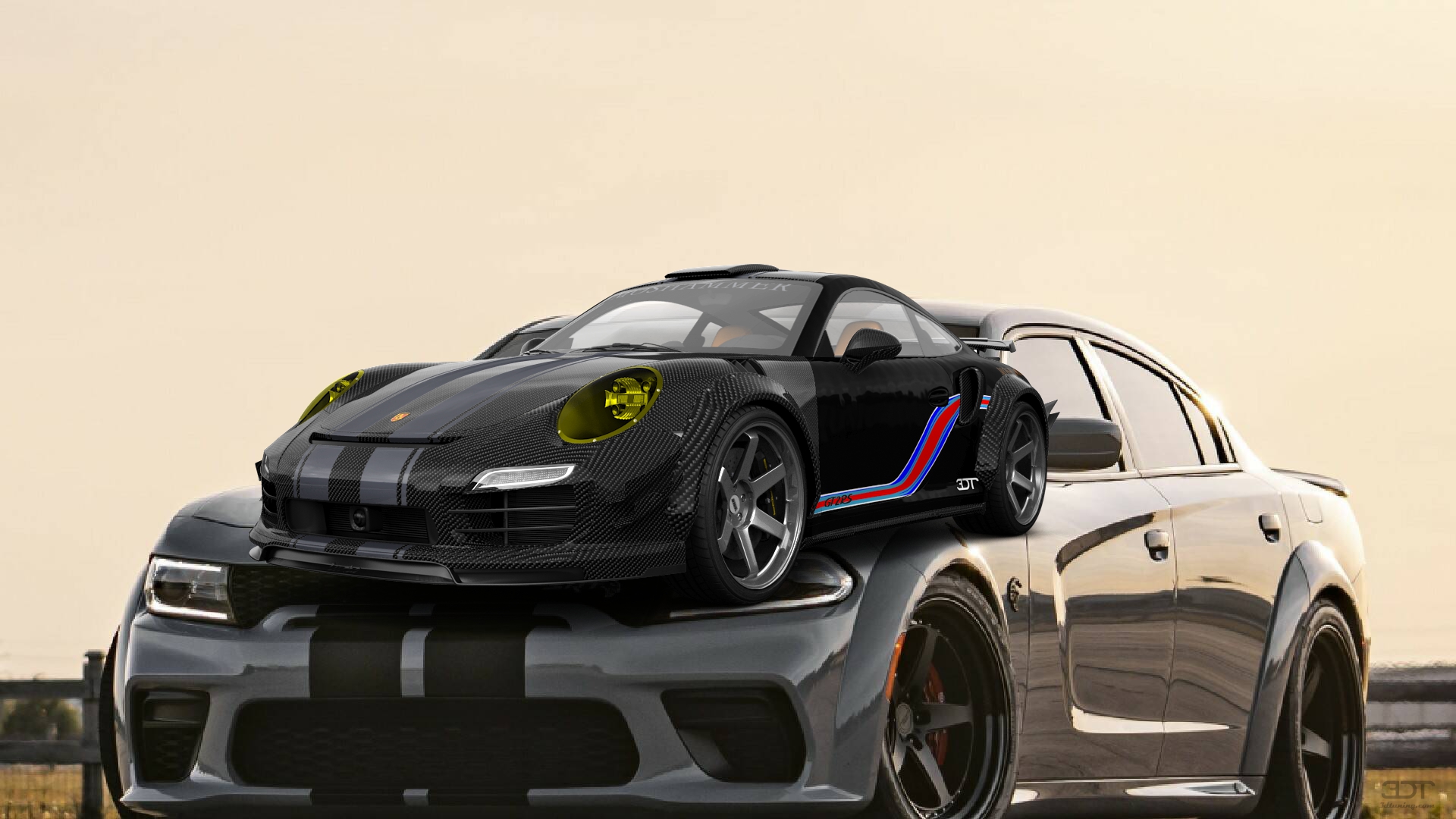 Porsche 911 Turbo S 2 Door Coupe 2014