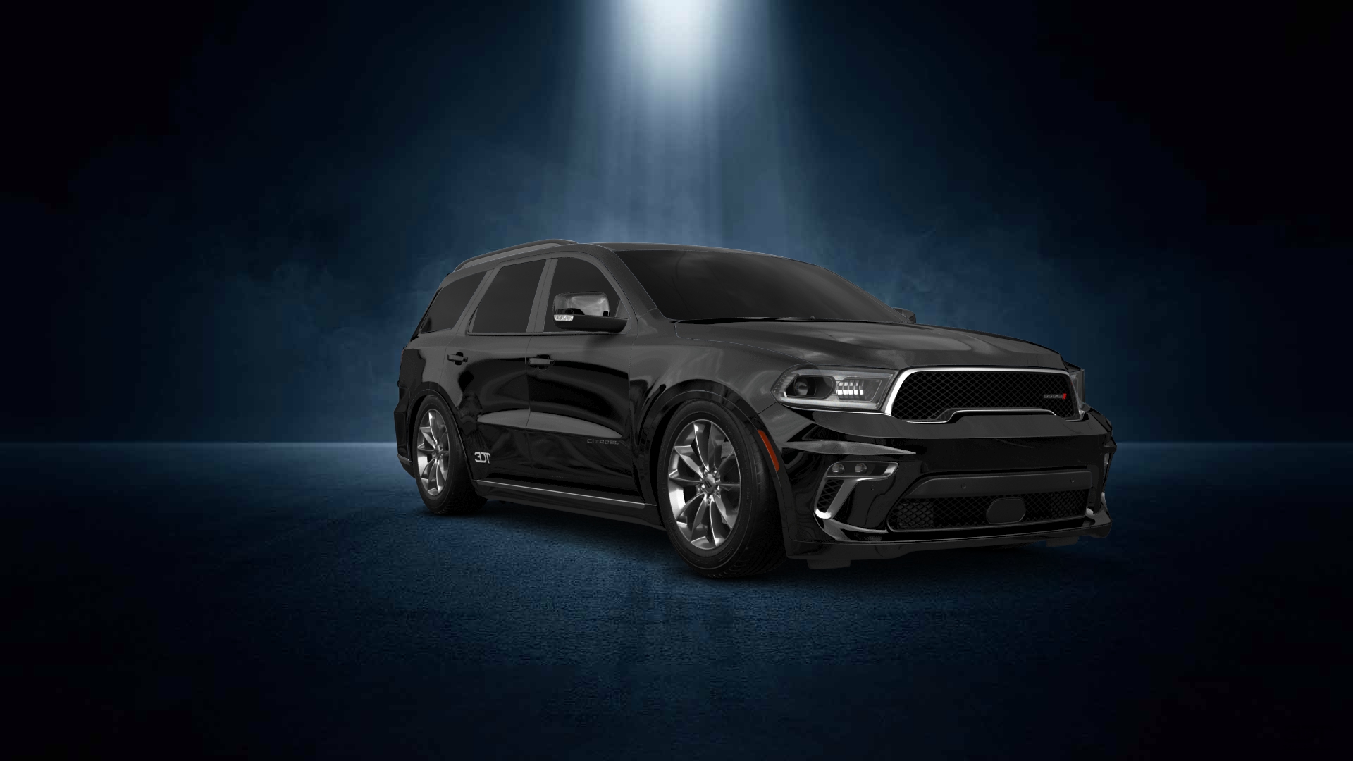 Dodge Durango 5 Door SUV 2021