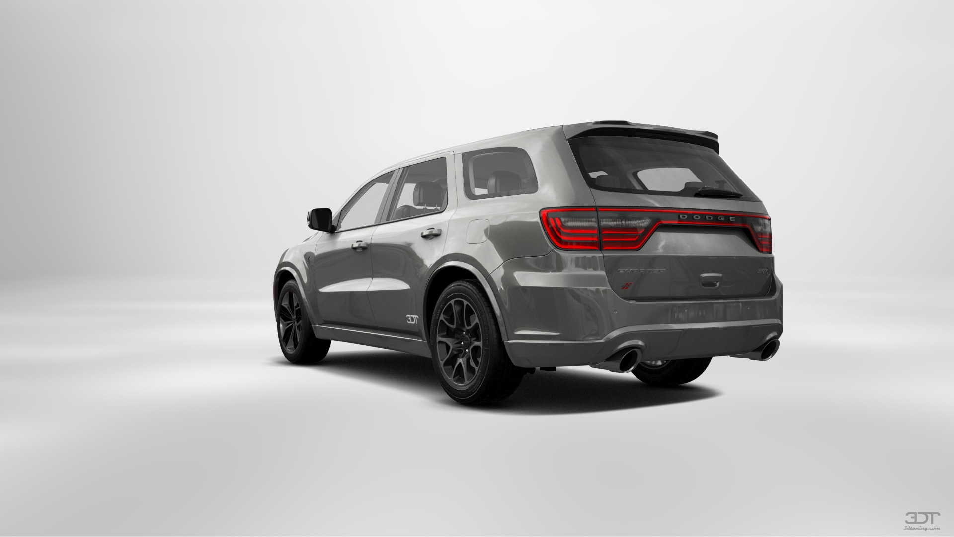 Dodge Durango 5 Door SUV 2021