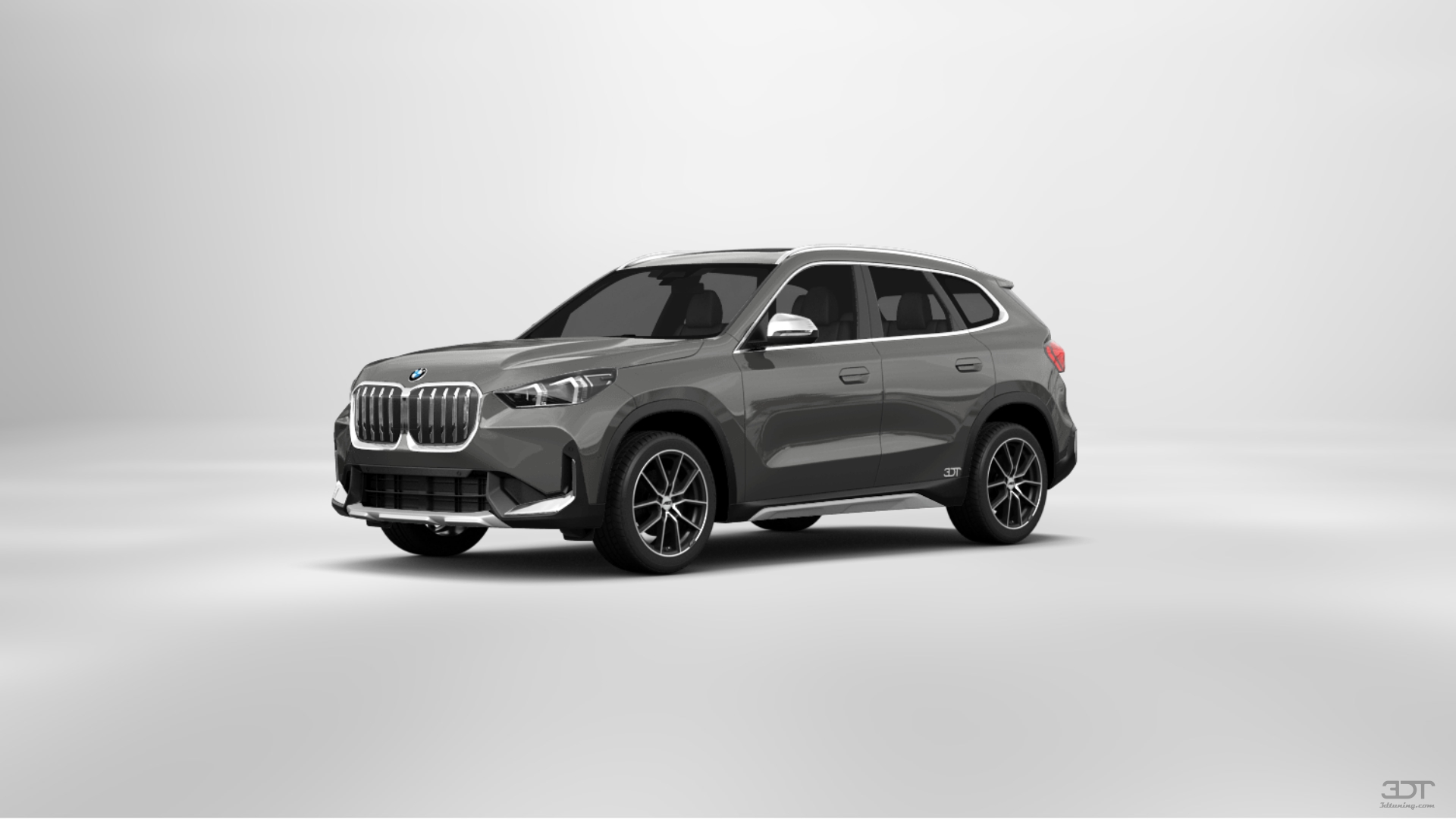 BMW X1 5 Door SUV 2022