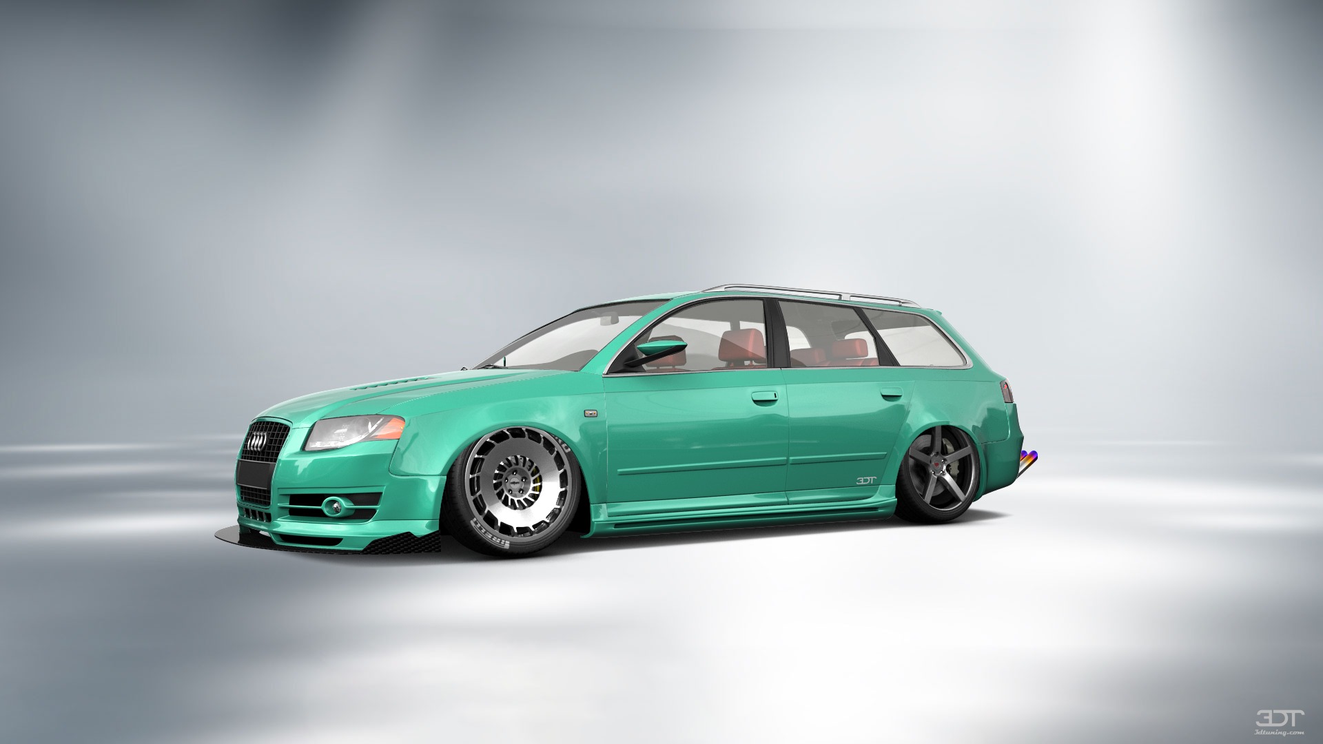 Audi A4 Avant 2006