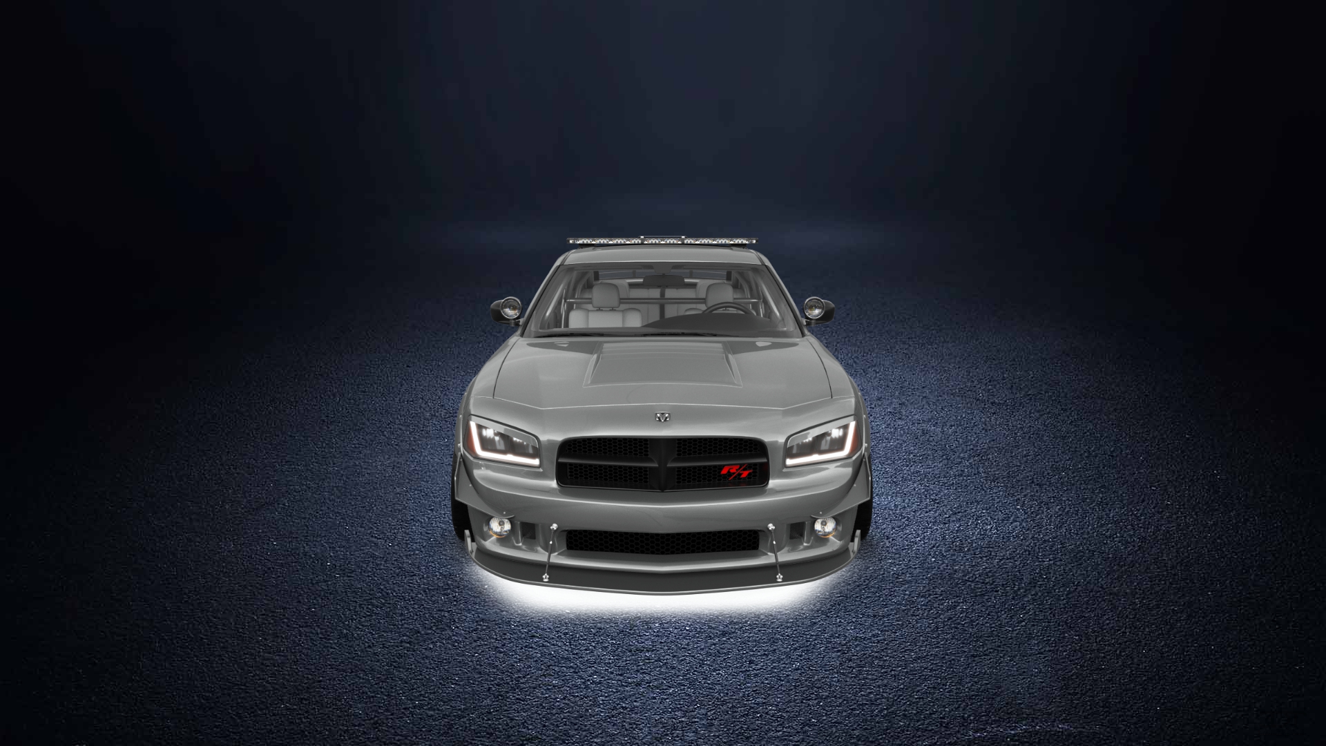 Dodge Charger Se Sedan 2006