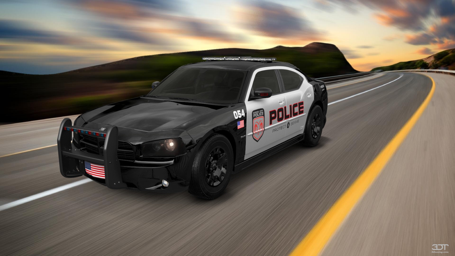 Dodge Charger Se Sedan 2006