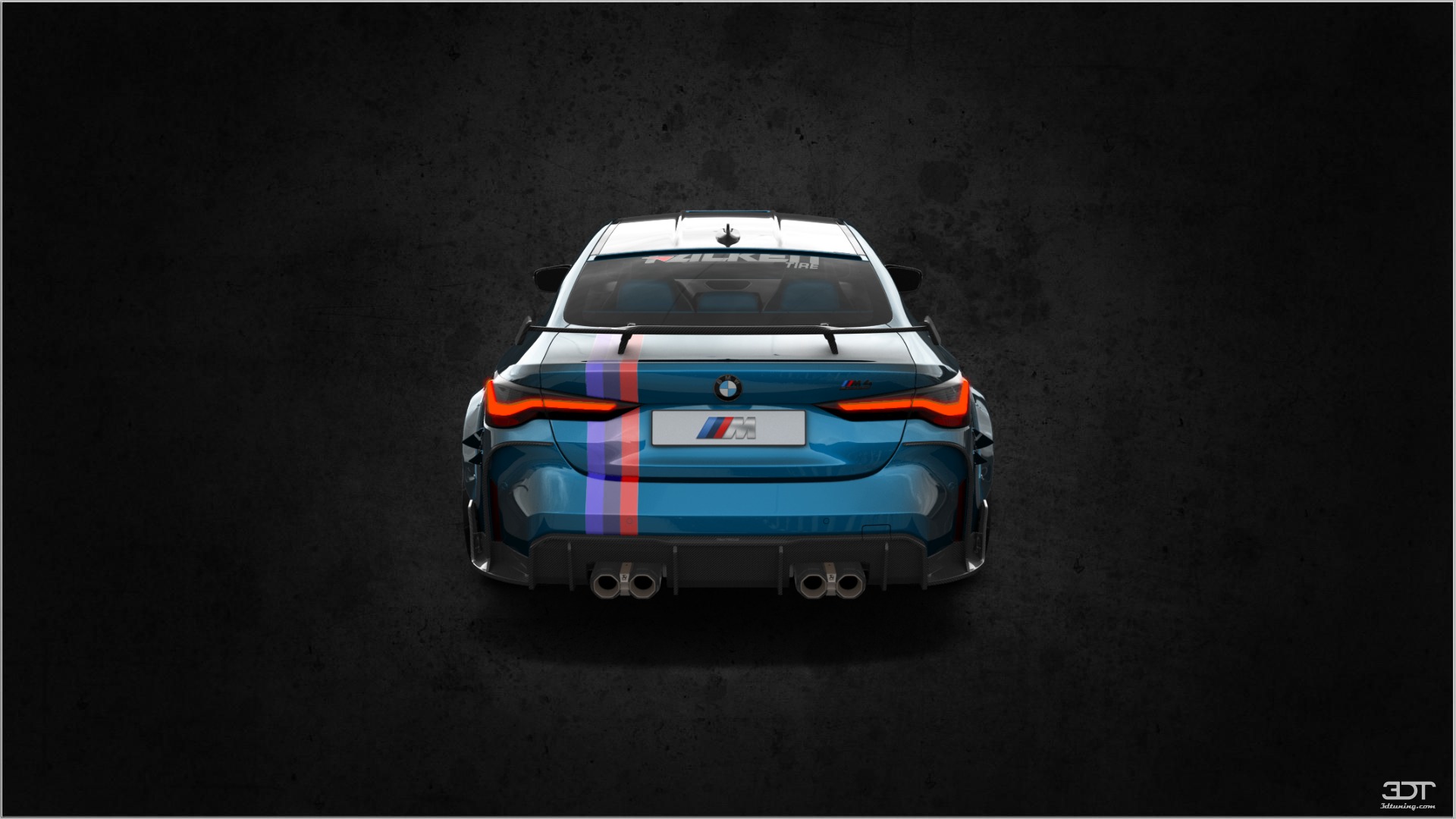 BMW M4 2 Door Coupe 2021