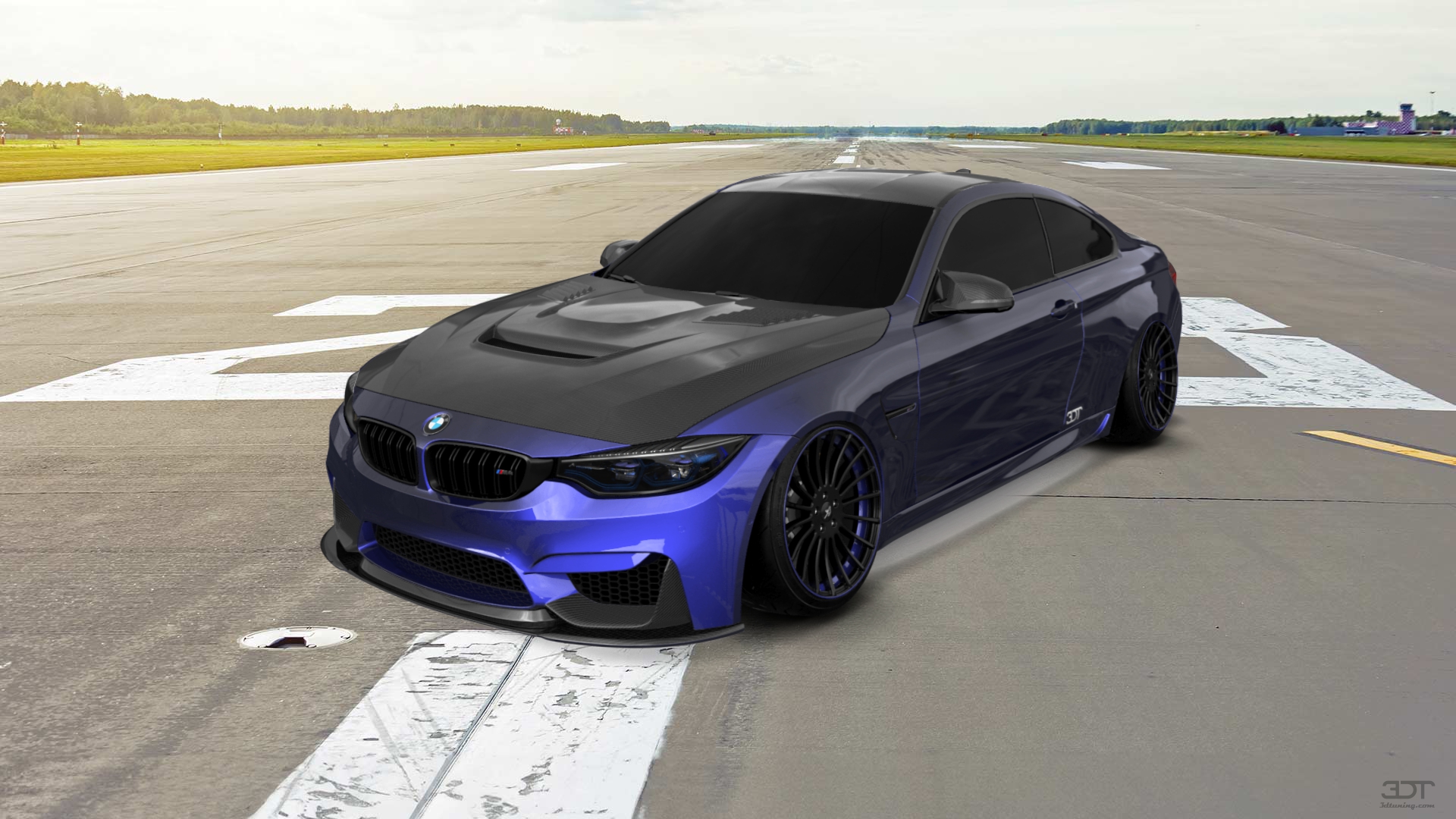 BMW M4 2 Door Coupe 2019
