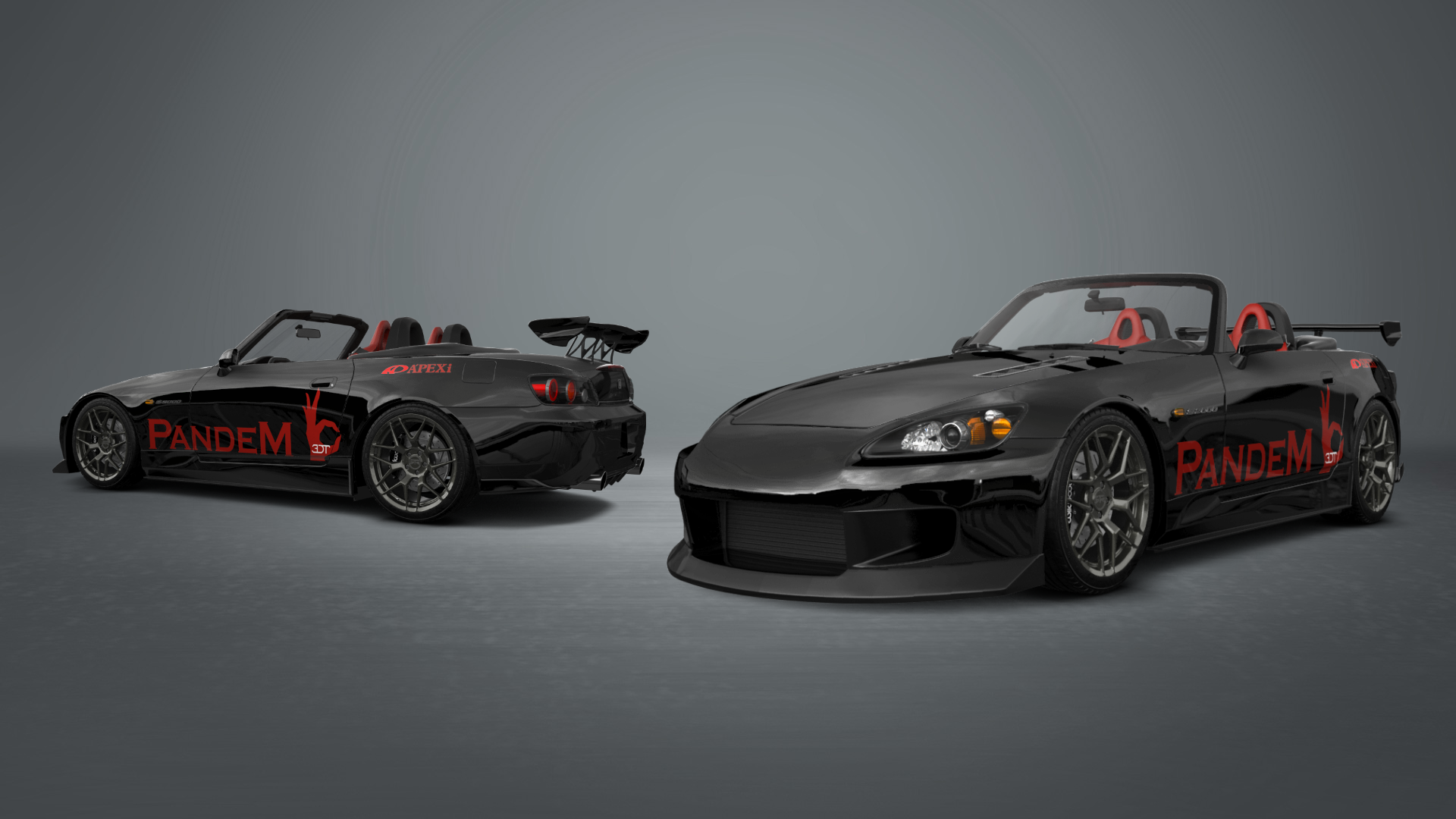 Honda S2000 Roadster 1999