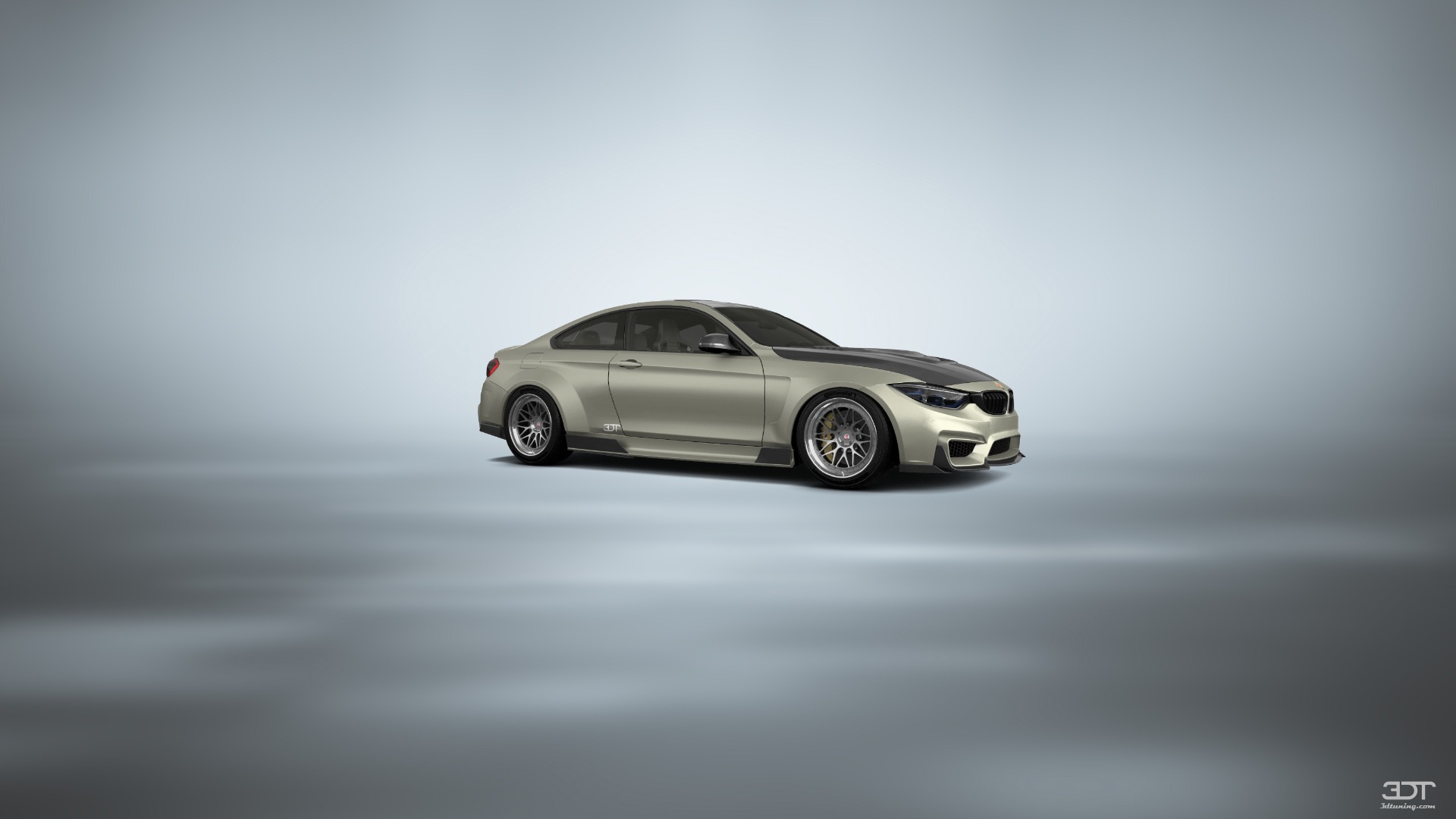 BMW M4 2 Door Coupe 2019