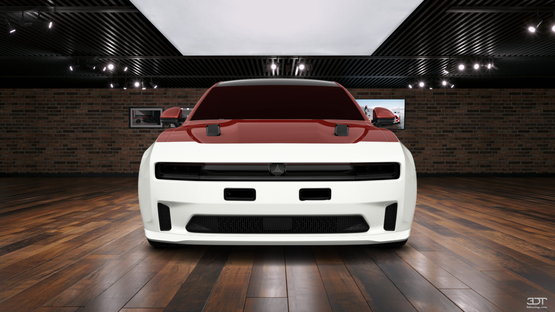 Dodge Charger 2 Door Coupe 2024