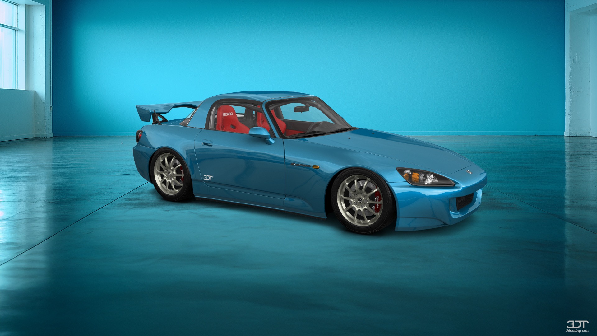 Honda S2000 Roadster 1999 Images