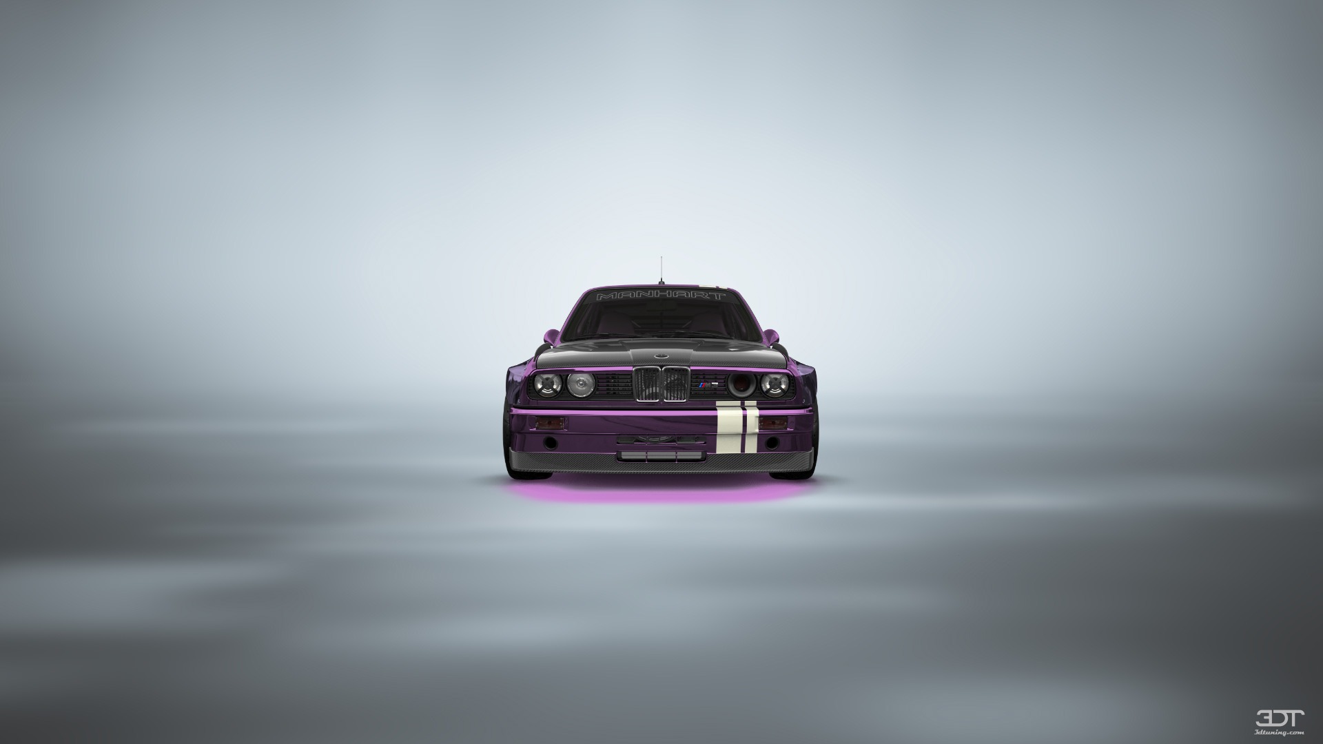 BMW M3 2 Door Coupe 1986 Images