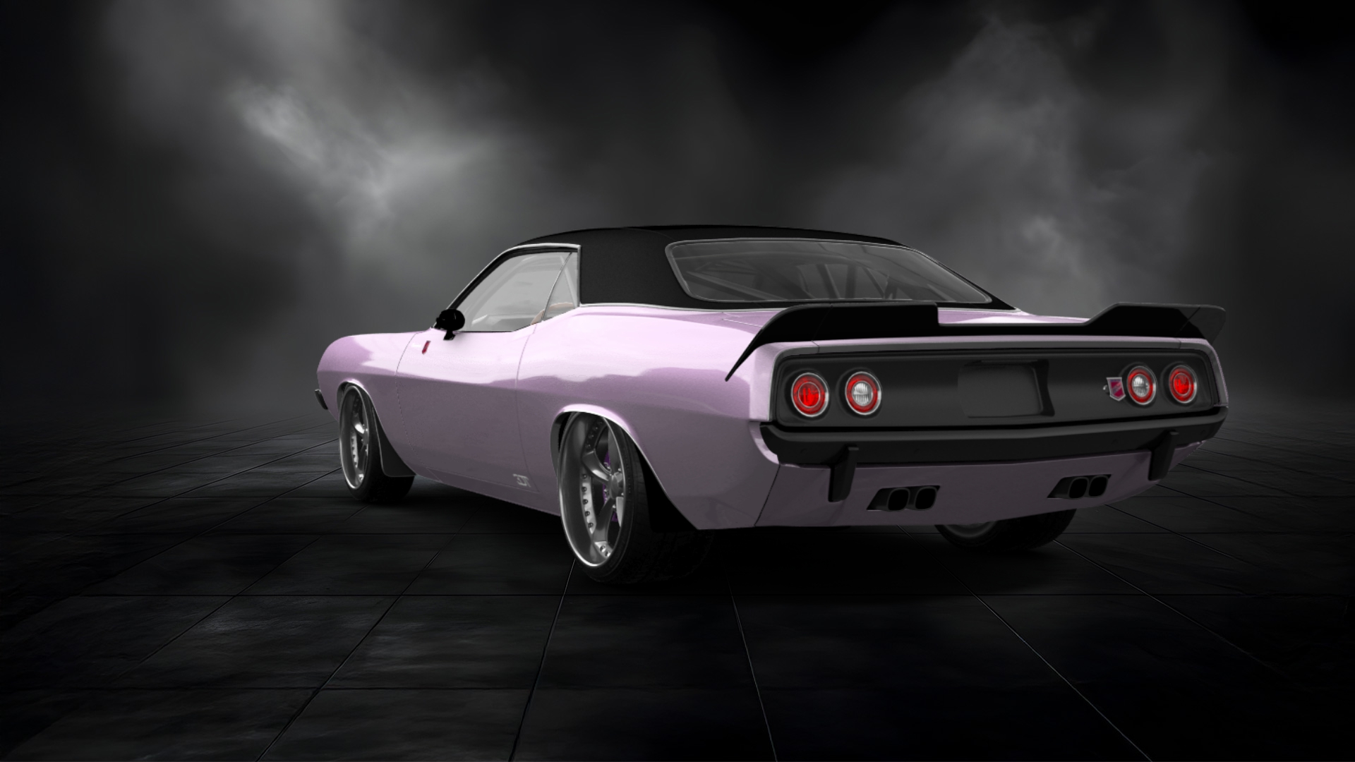 Plymouth Barracuda 2 Door Hardtop 1970 Images