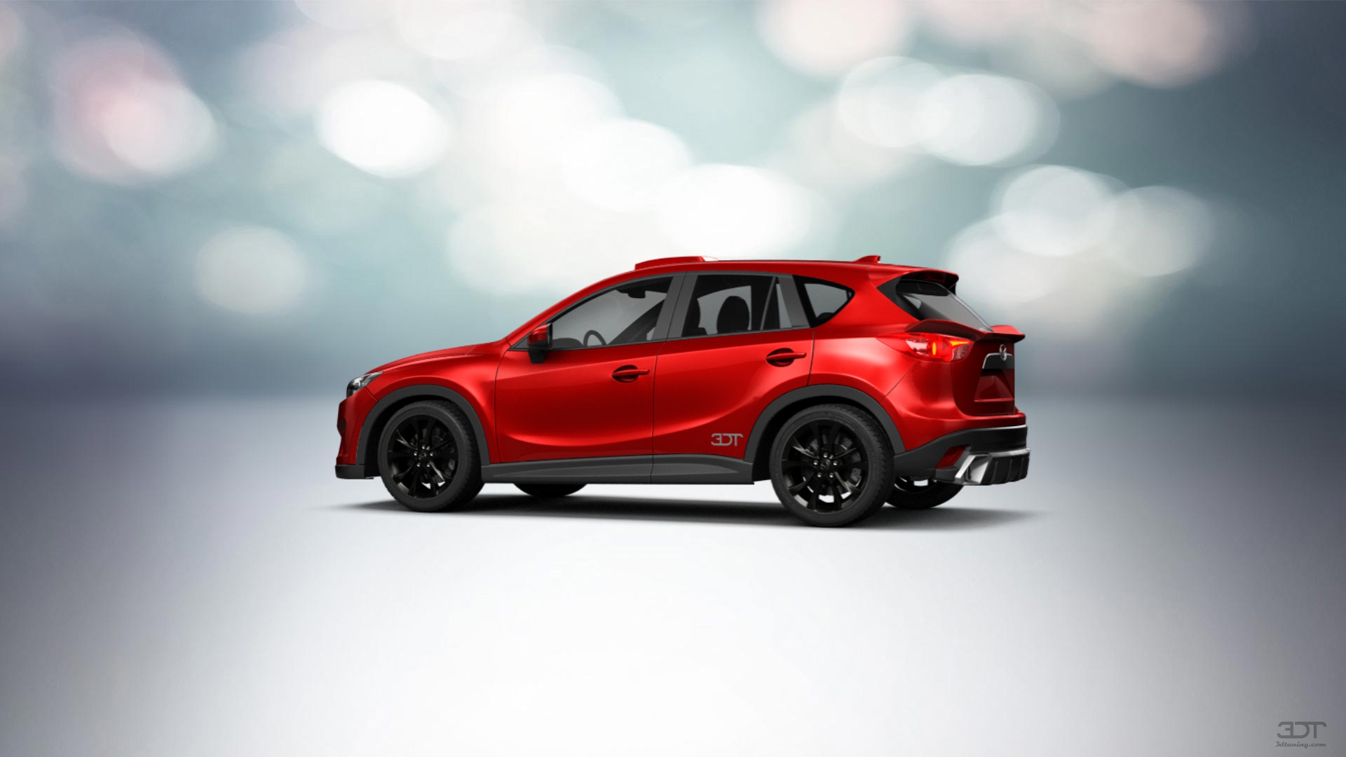 Mazda CX 5 Crossover 2013