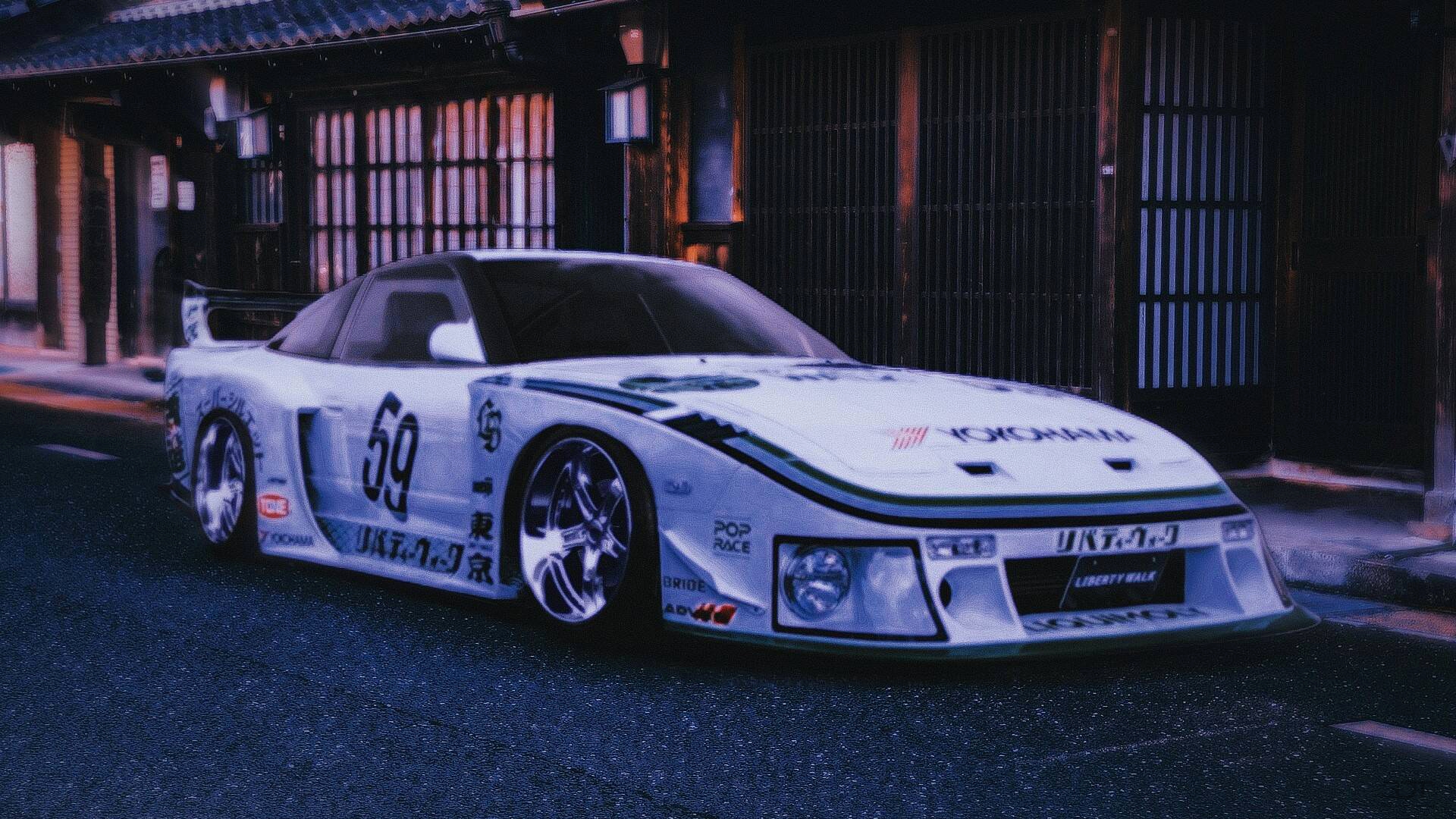 Nissan 240SX 3 Door Hatchback 1989 Images