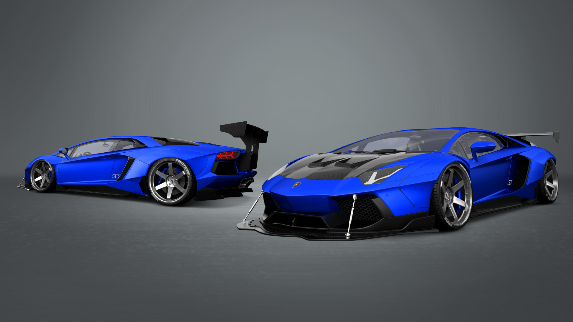 Lamborghini Aventador 2 Door Coupe 2012 Images