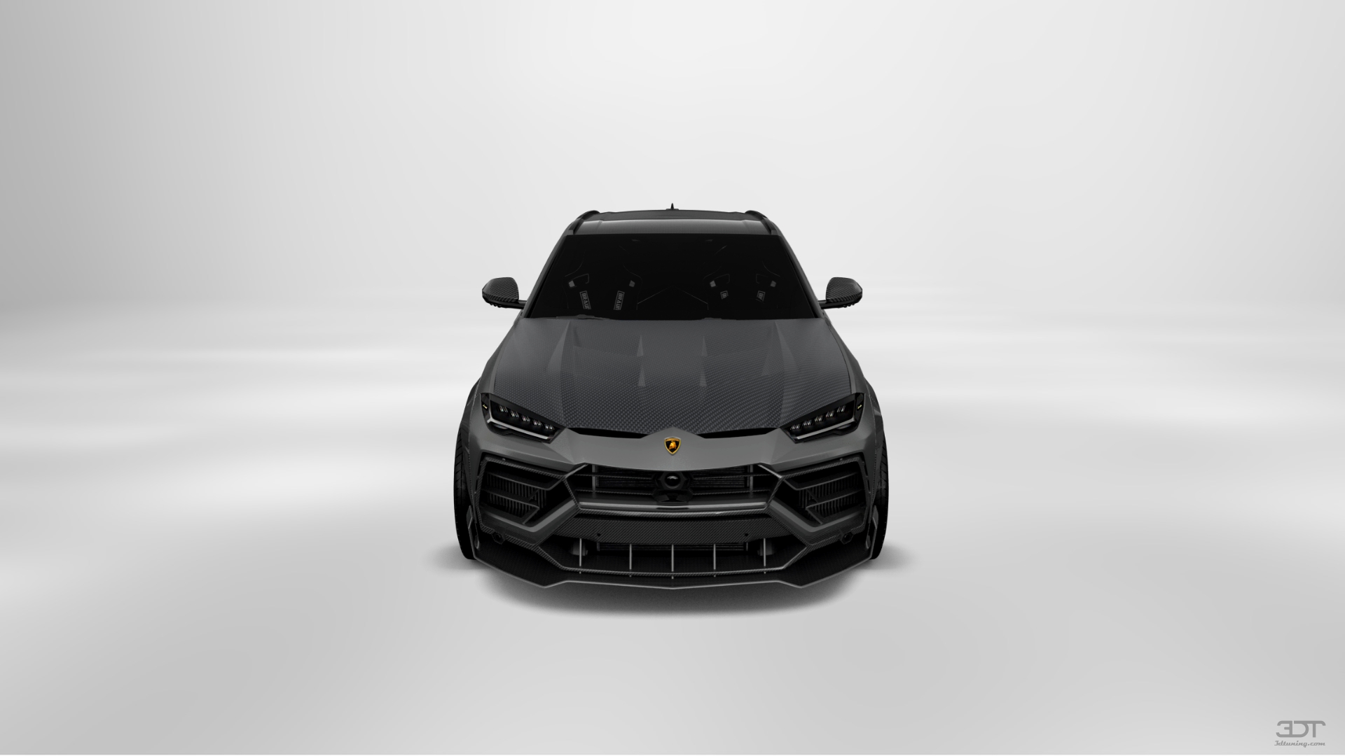 Lamborghini Urus 5 Door SUV 2019