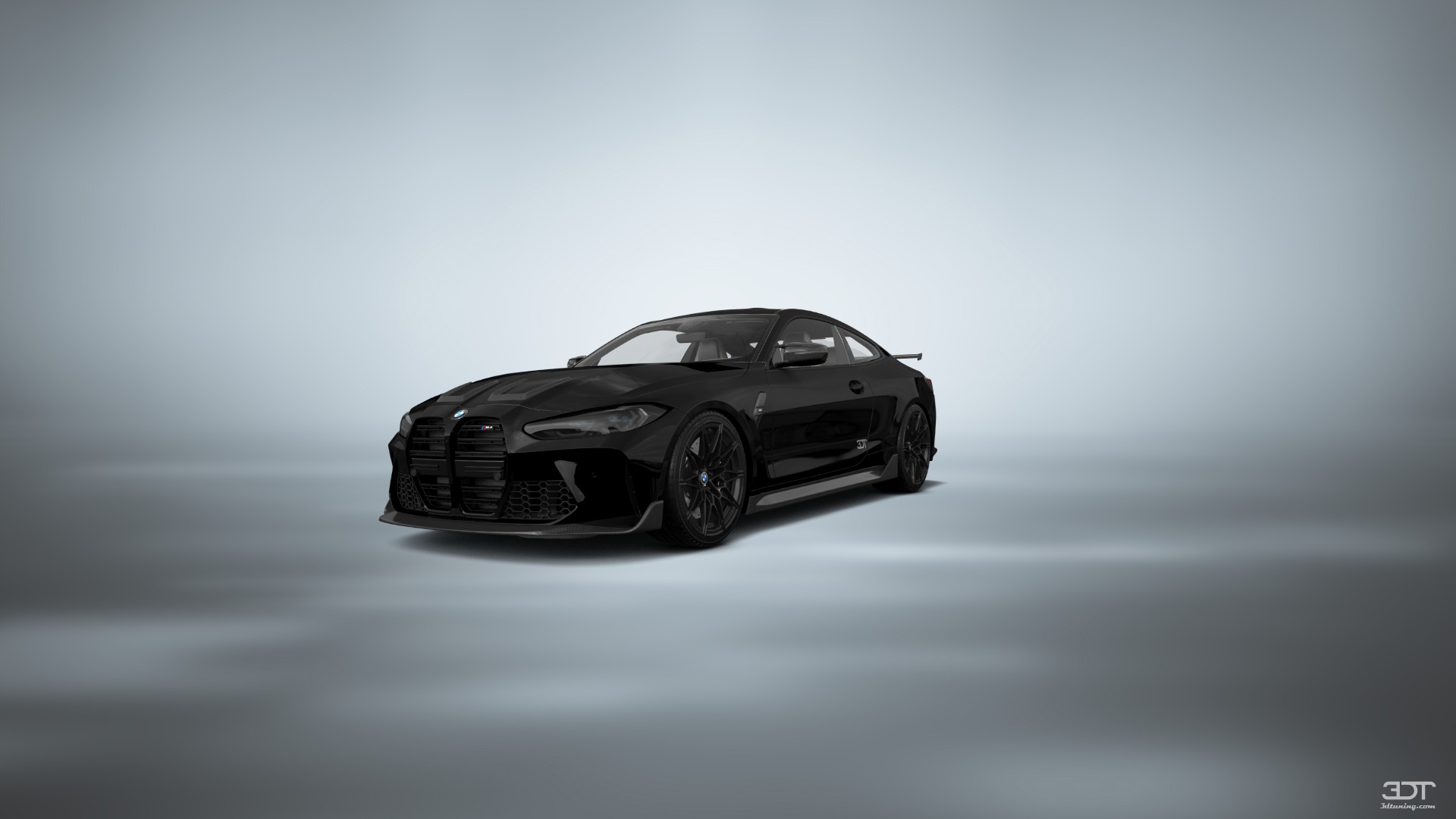 BMW M4 2 Door Coupe 2021
