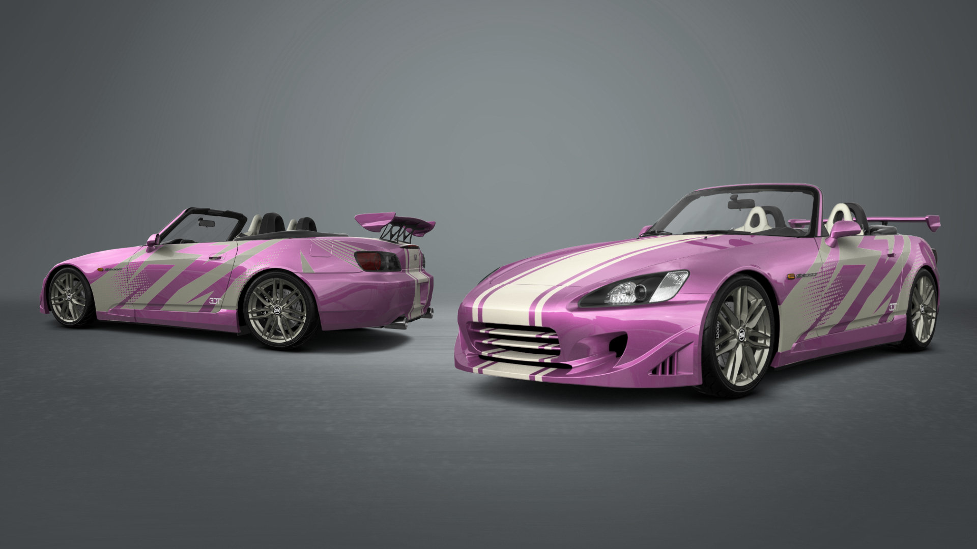 Honda S2000 Roadster 1999