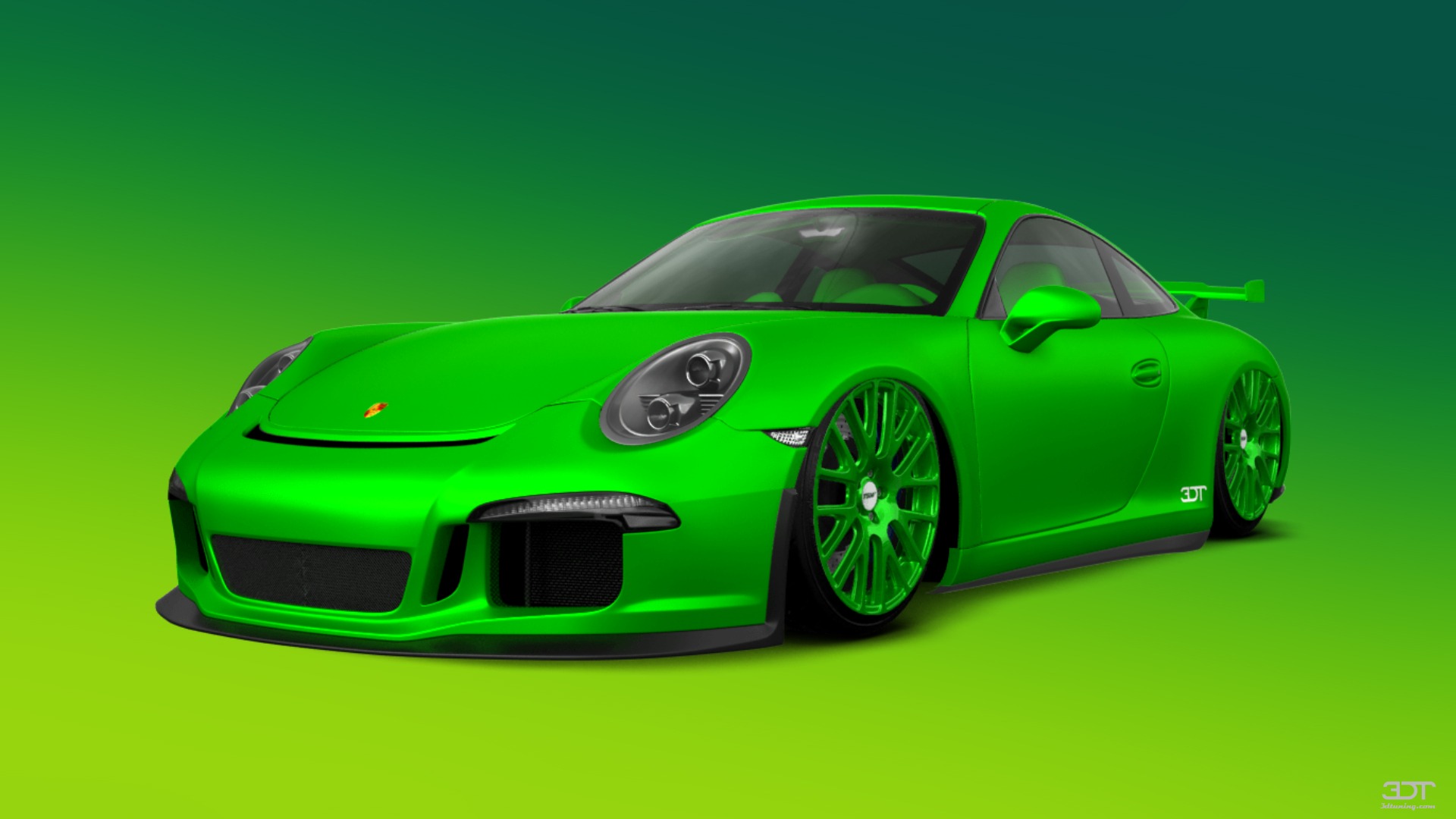 Porsche 911 Carrera 2 Door Coupe 2011 Images