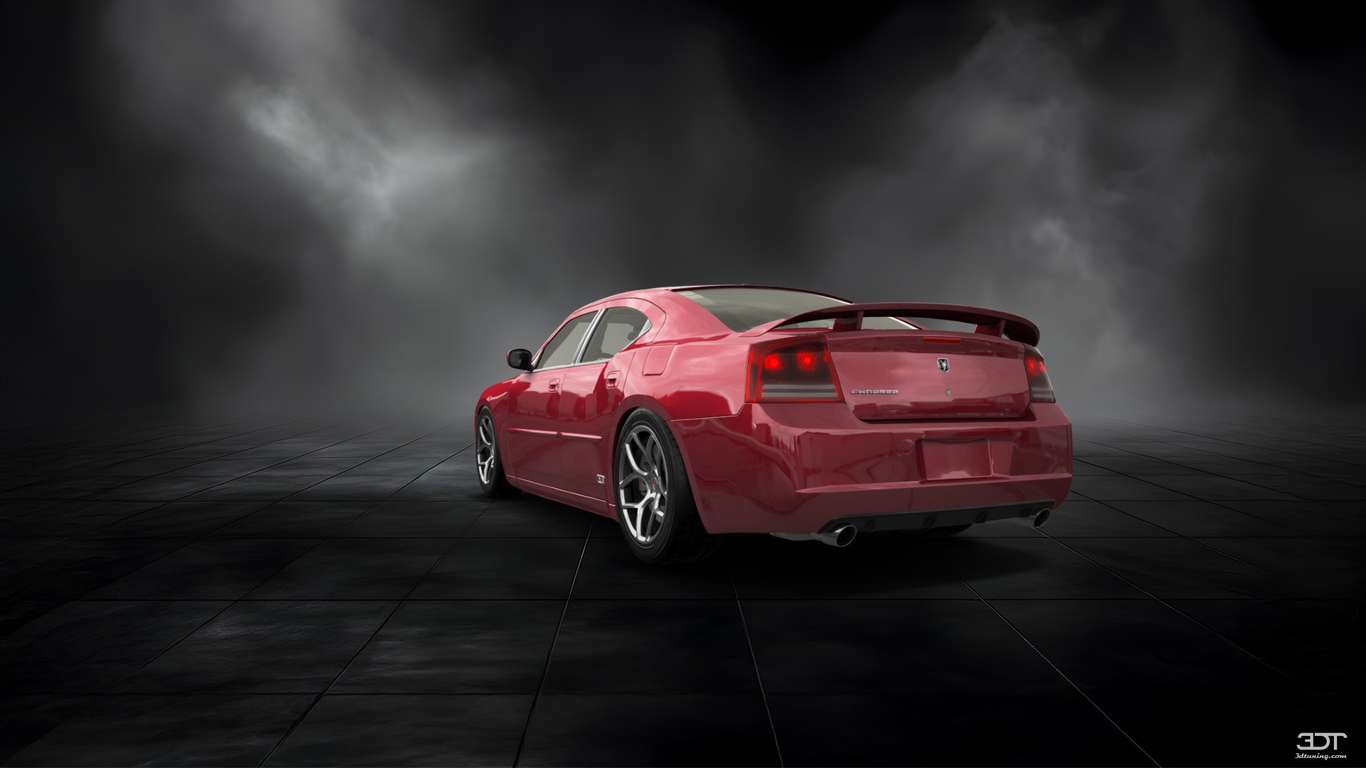 Dodge Charger Se Sedan 2006